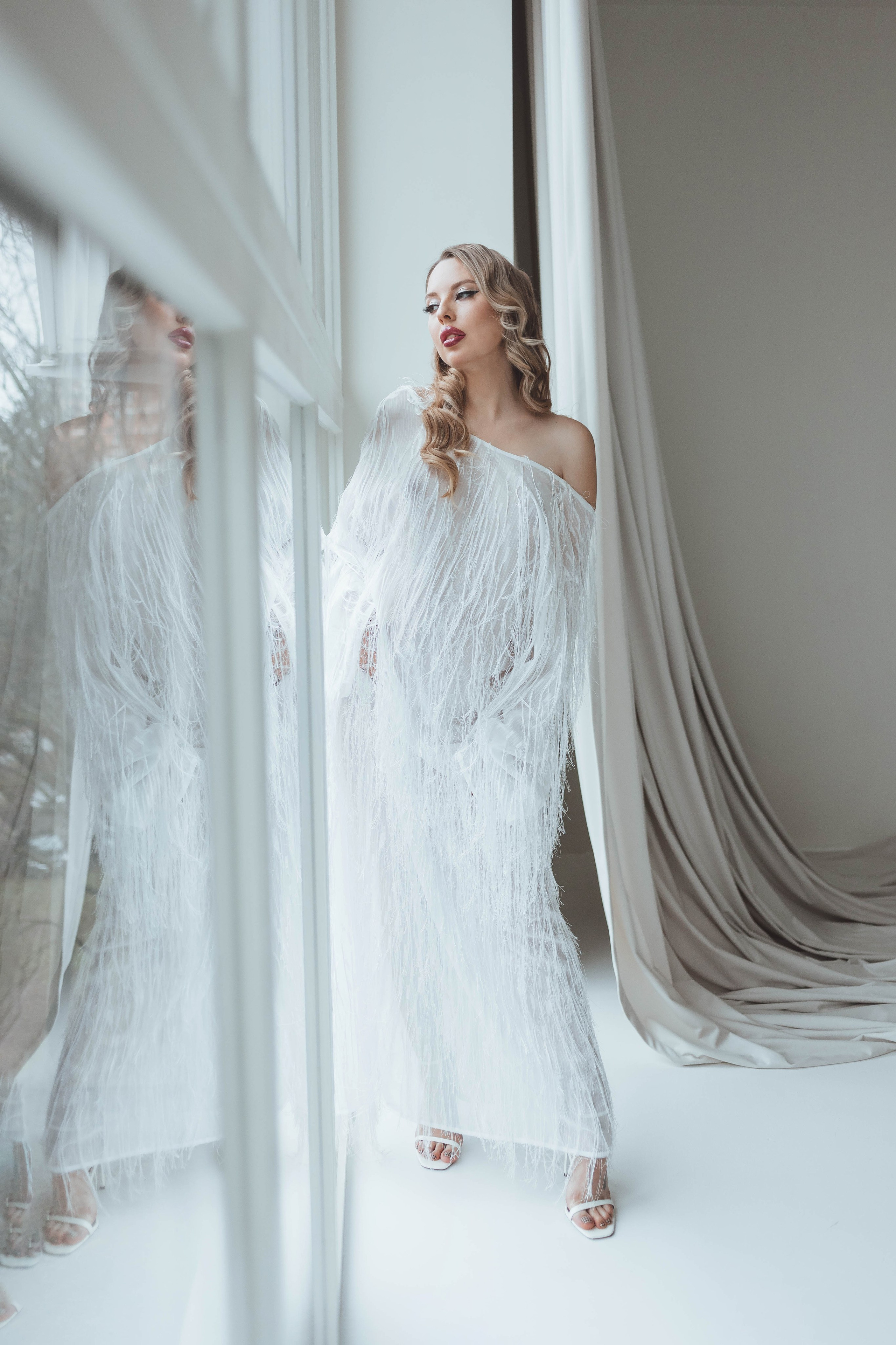 Шикарная беременность. Фотограф в Краснодаре Евгения Михаевич