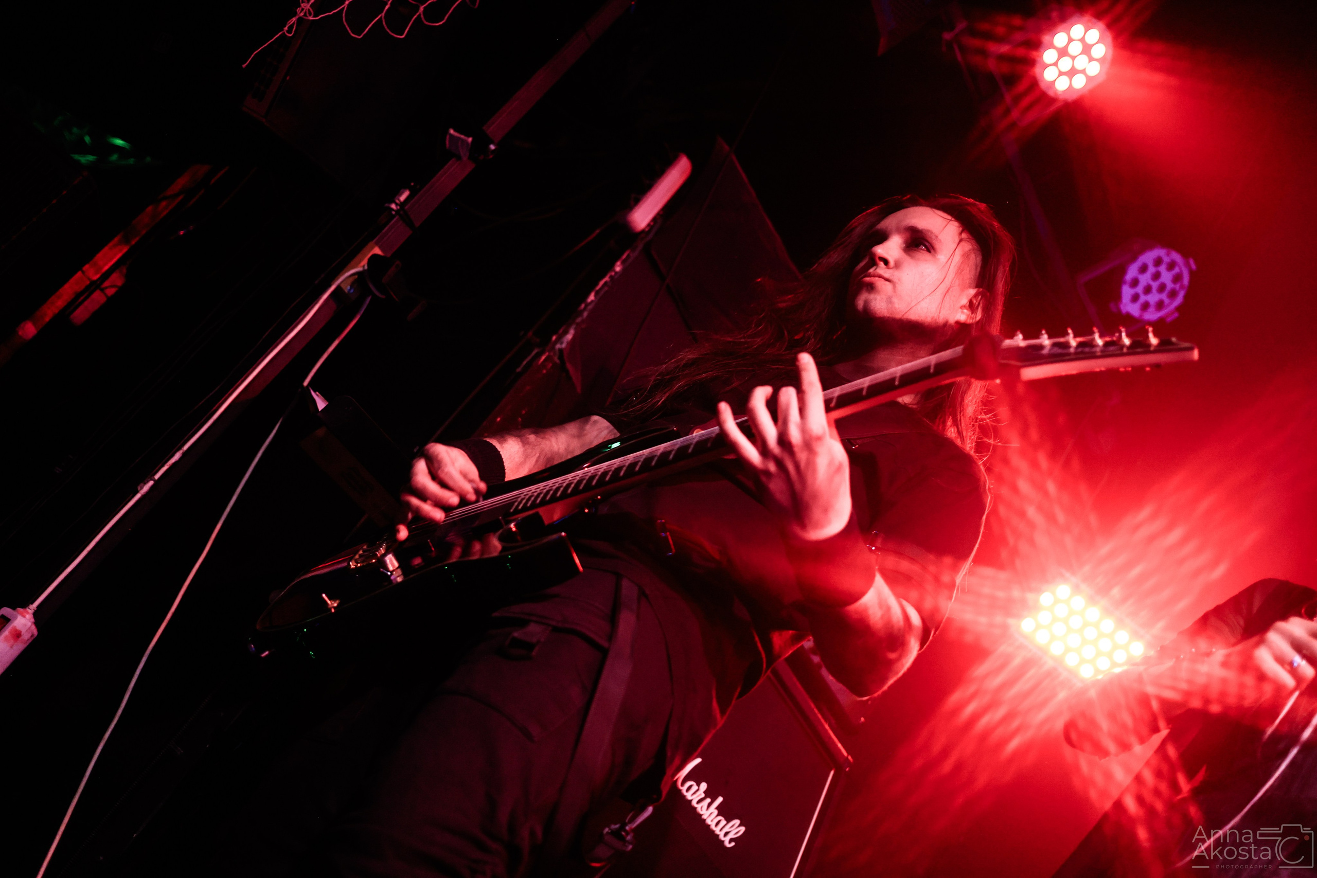 Witchcraft | Ласточка | СПб. Анна Акоста: фотограф в Санкт-Петербурге и Таганроге