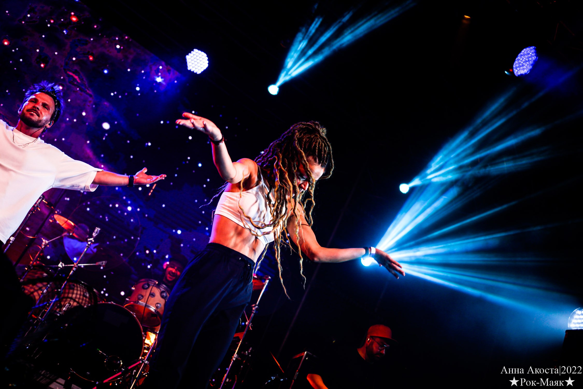 Дима Билан. Анна Акоста: фотограф в Санкт-Петербурге и Таганроге