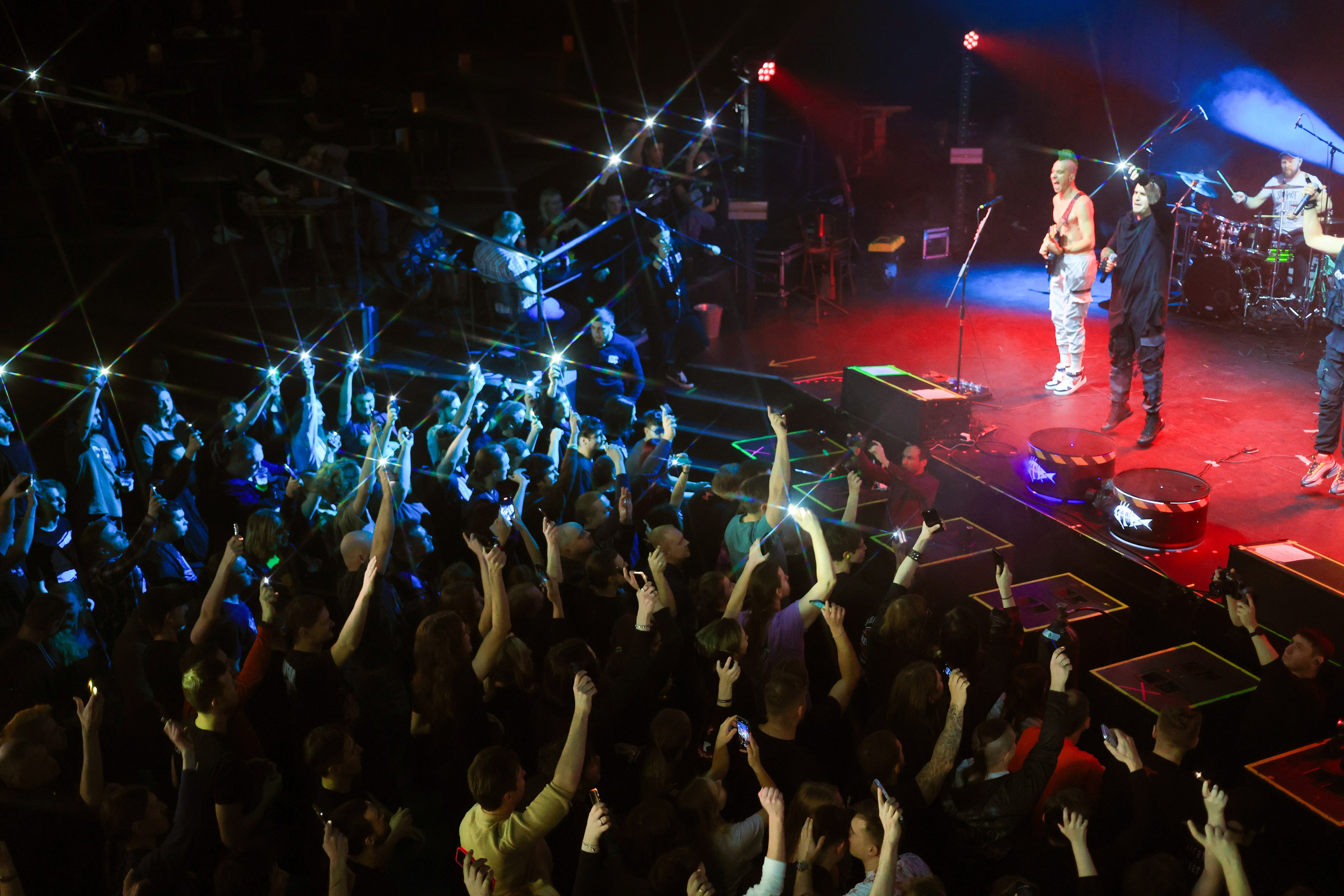 Get the Bream | AURORA Concert Hall| СПБ. Анна Акоста: фотограф в Санкт-Петербурге и Таганроге