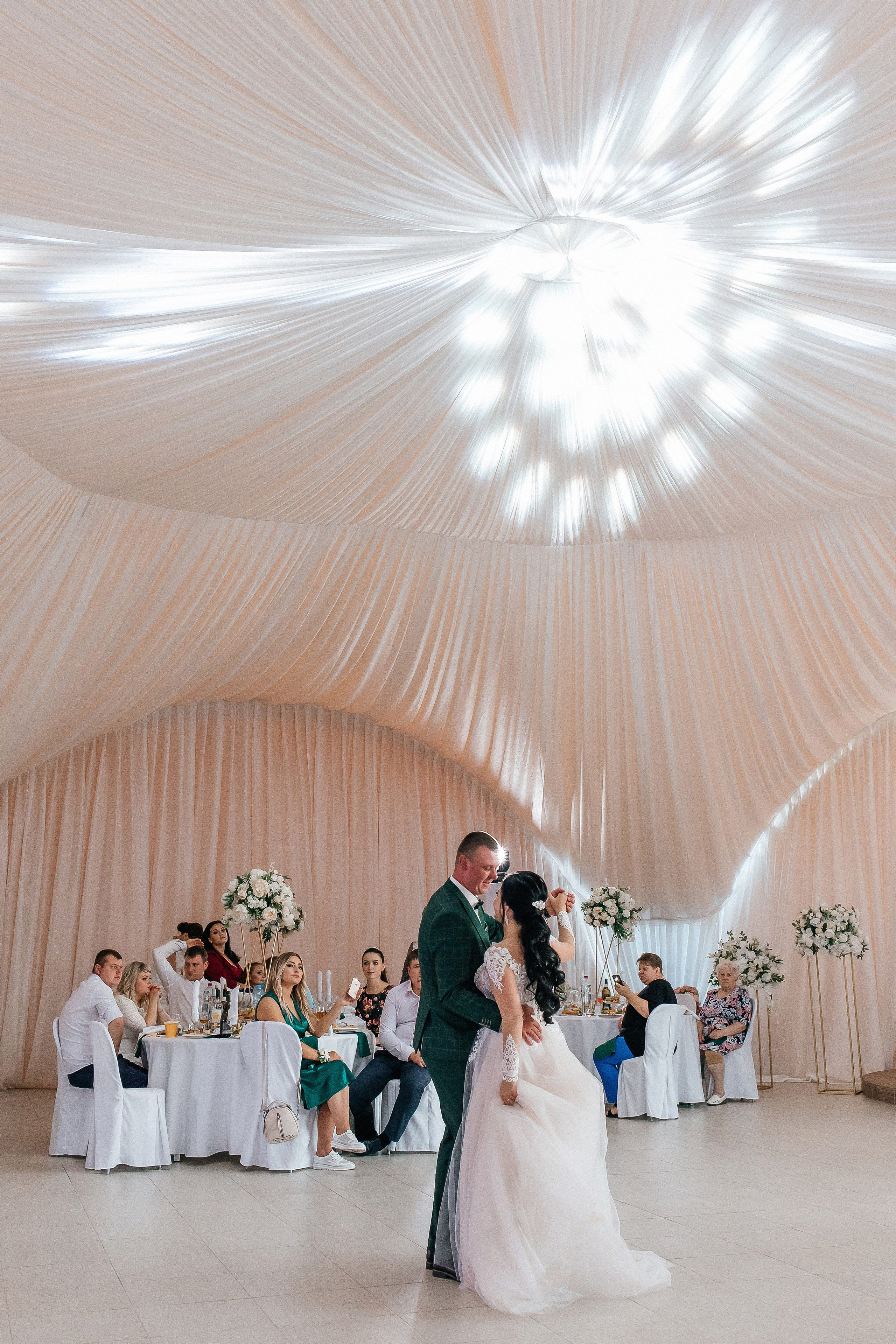 Свадебное. Свадебный фотограф Нижний Новгород | Софа Полякова