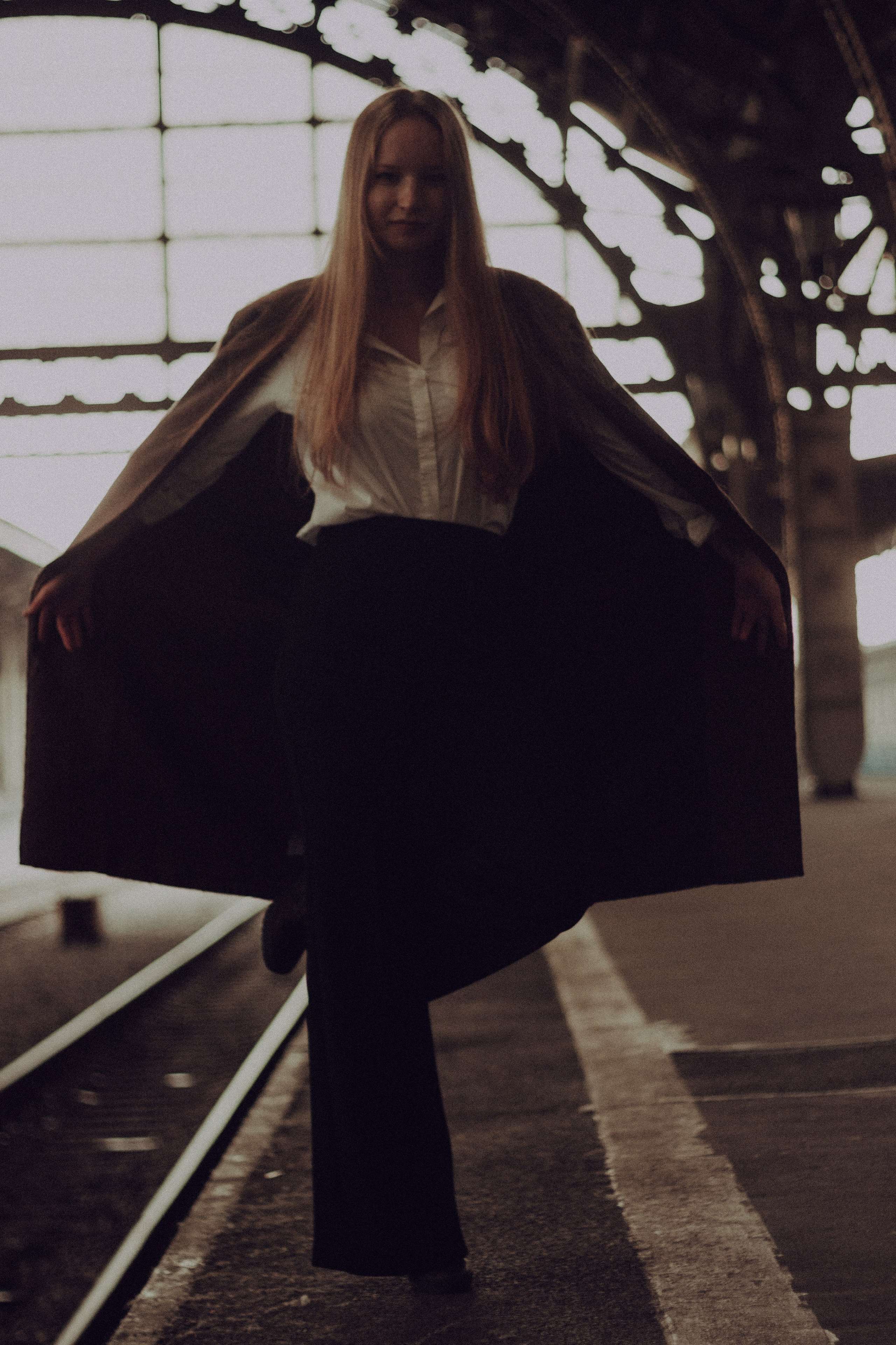 PATH. RUSLAN ROZANOV