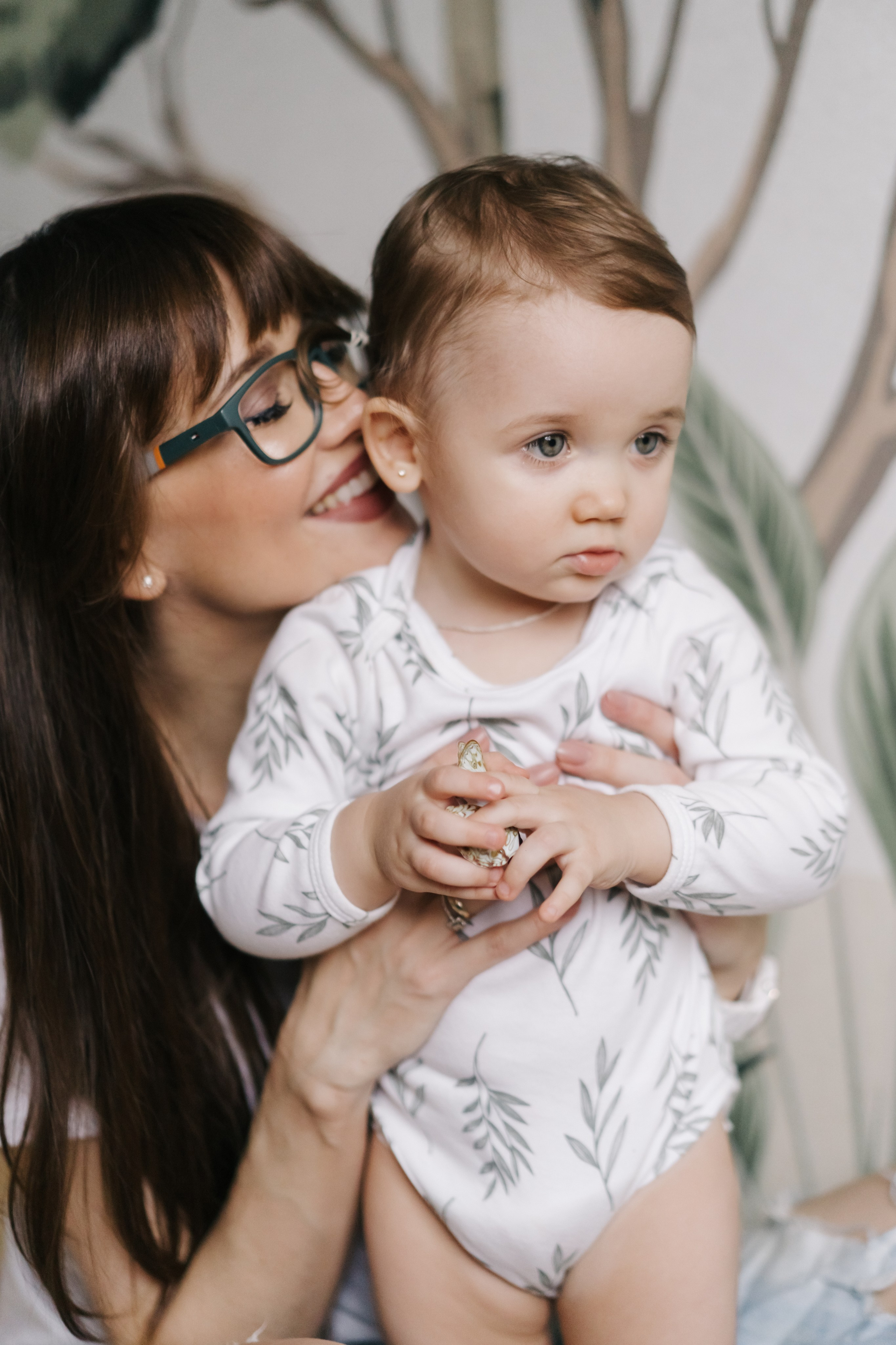 Семейные. Надя Инкина фотограф Москва