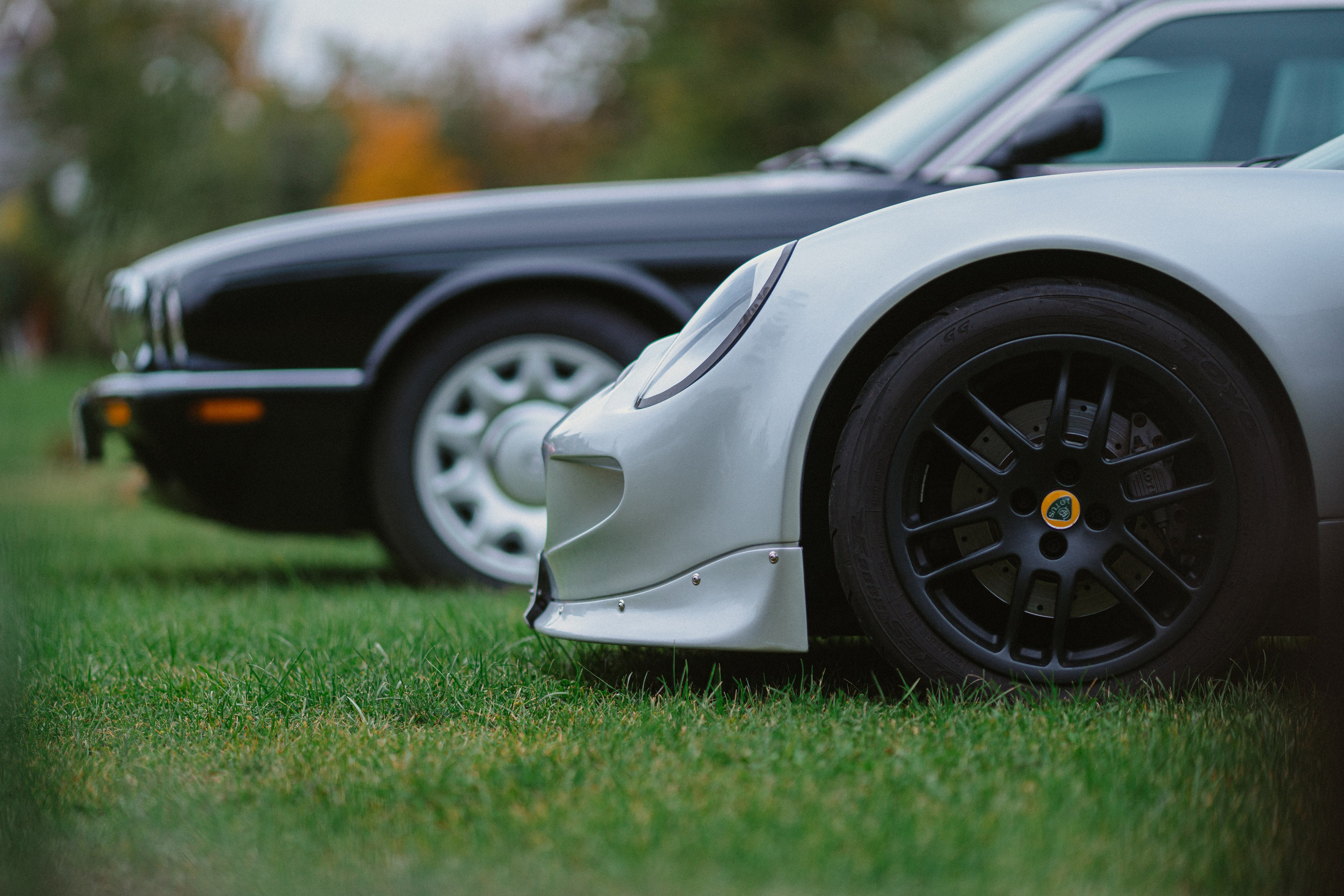 Автомобильное мероприятие совместно с Автокультурой и Jaguar Club. Жуков Илья  свадебный фотограф в Москве