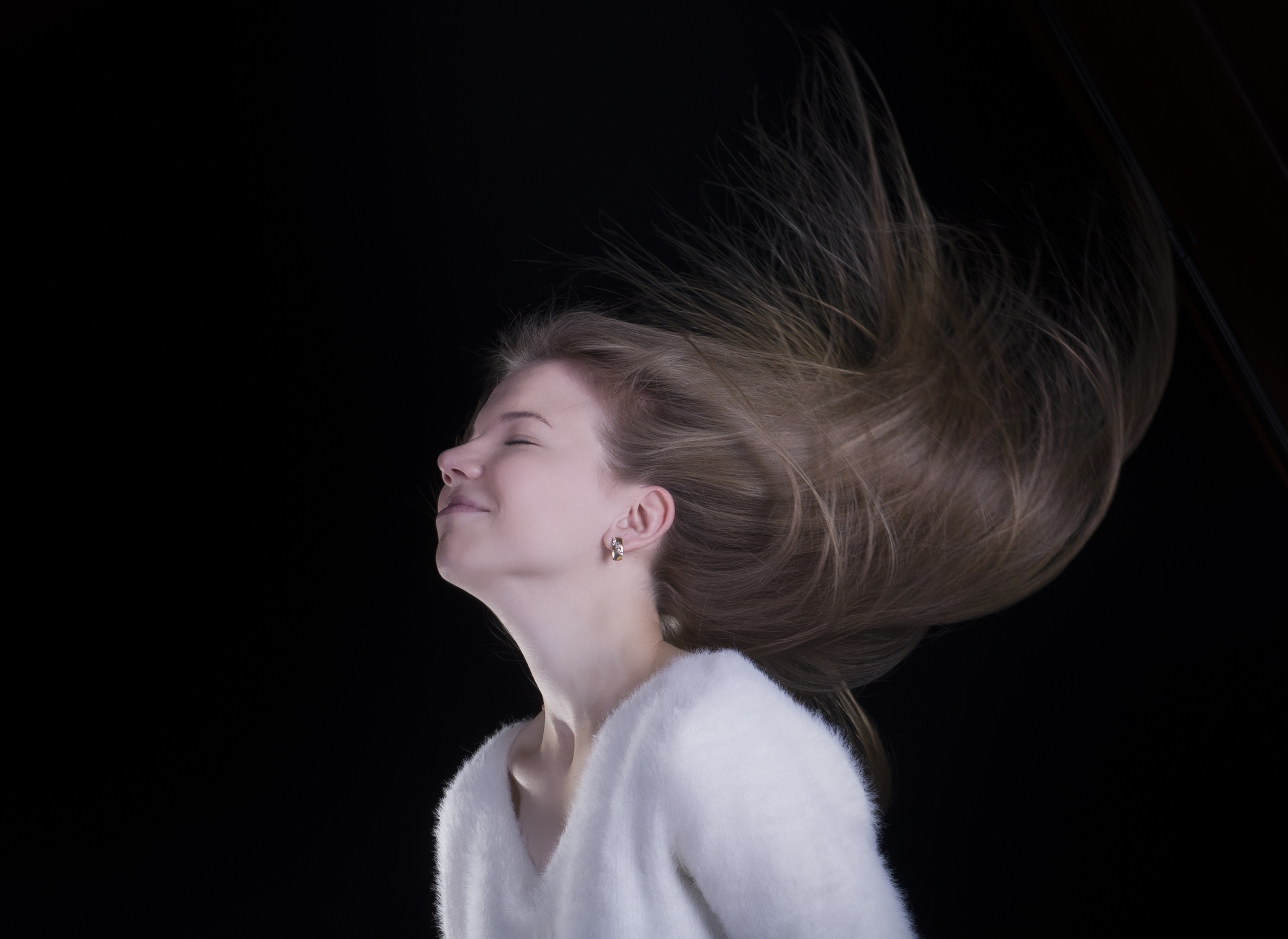 ДИАНА. Борис Артамонов фотограф — анималист. Москва