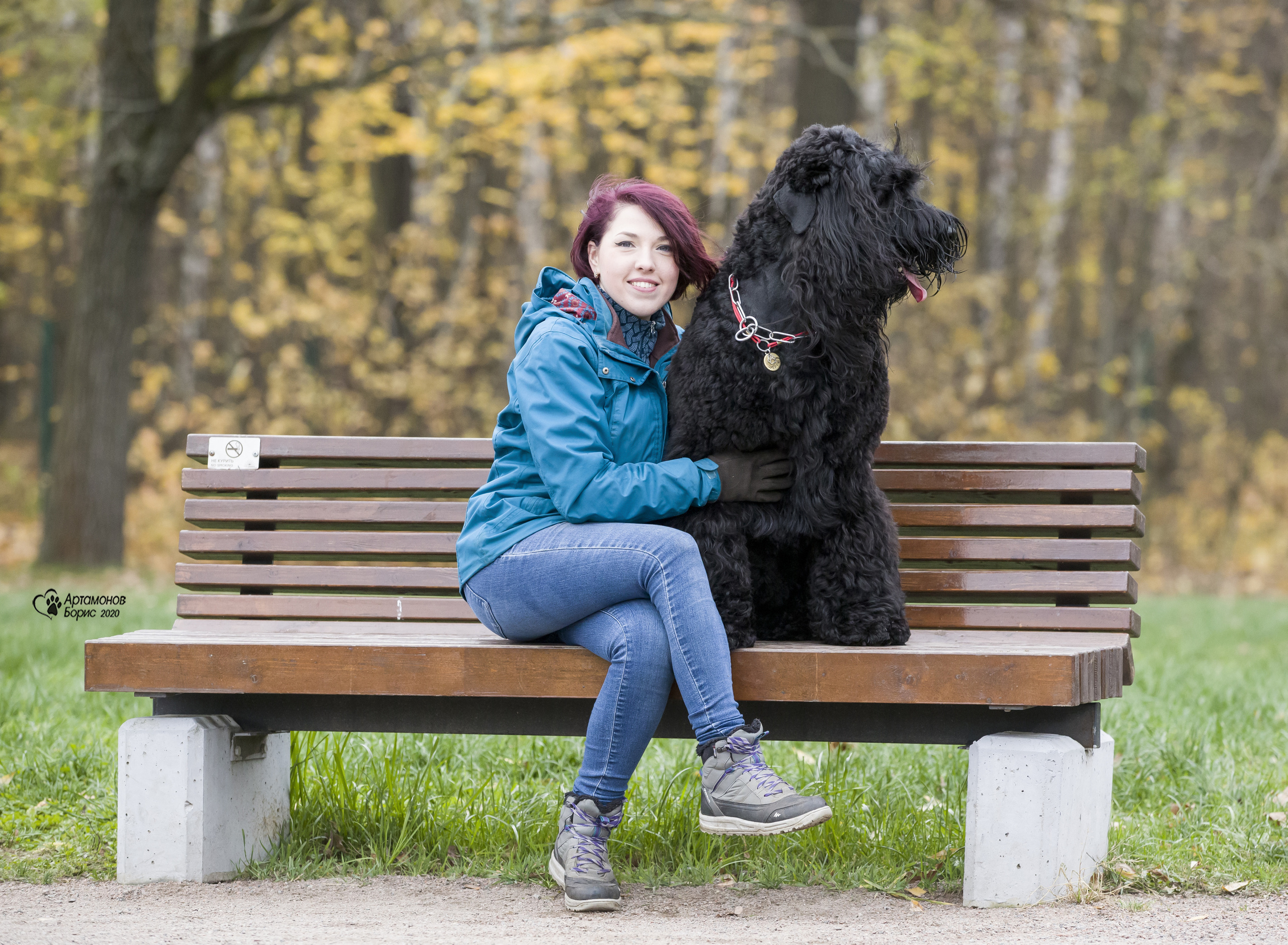 МАШЕНЬКА. Борис Артамонов фотограф — анималист. Москва