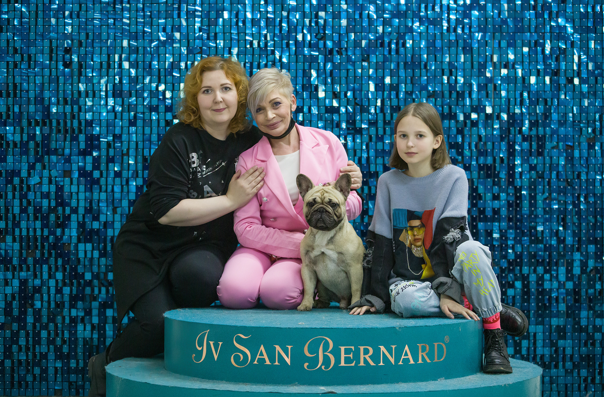 Борис Артамонов фотограф — анималист. Москва