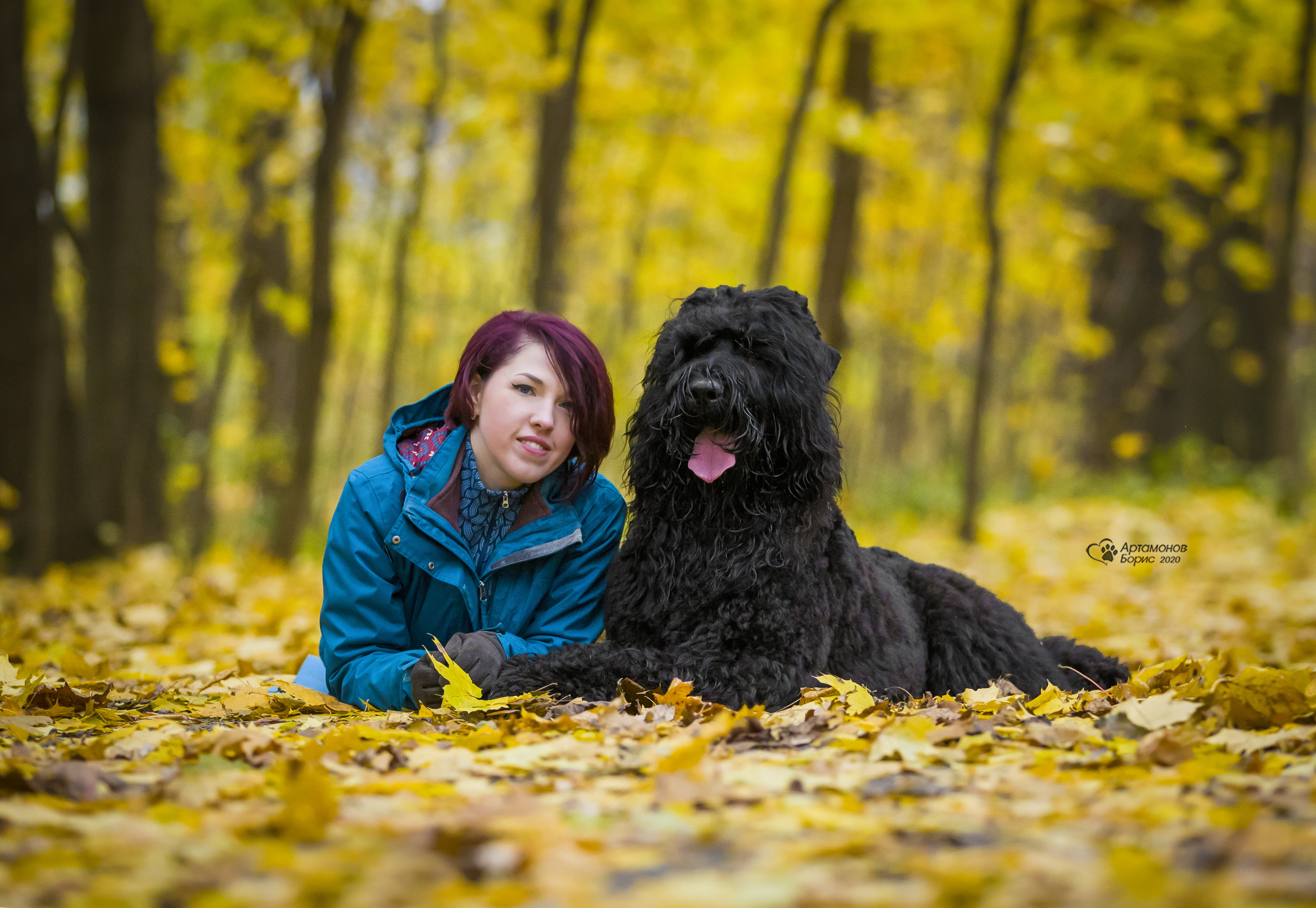 МАШЕНЬКА. Борис Артамонов фотограф — анималист. Москва