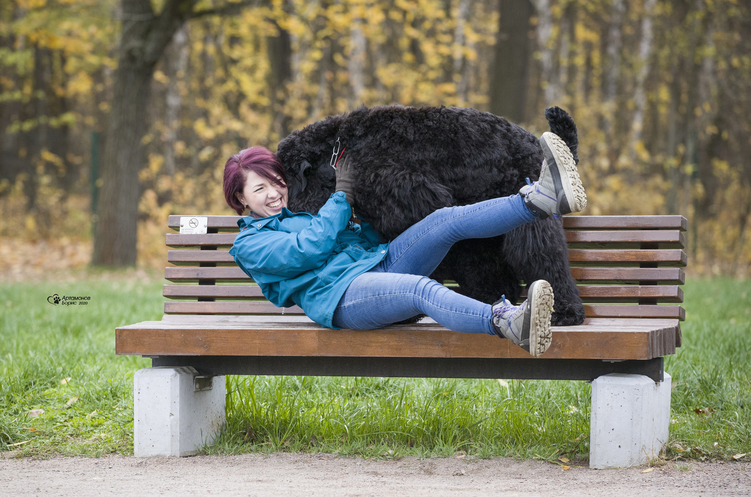 МАШЕНЬКА. Борис Артамонов фотограф — анималист. Москва