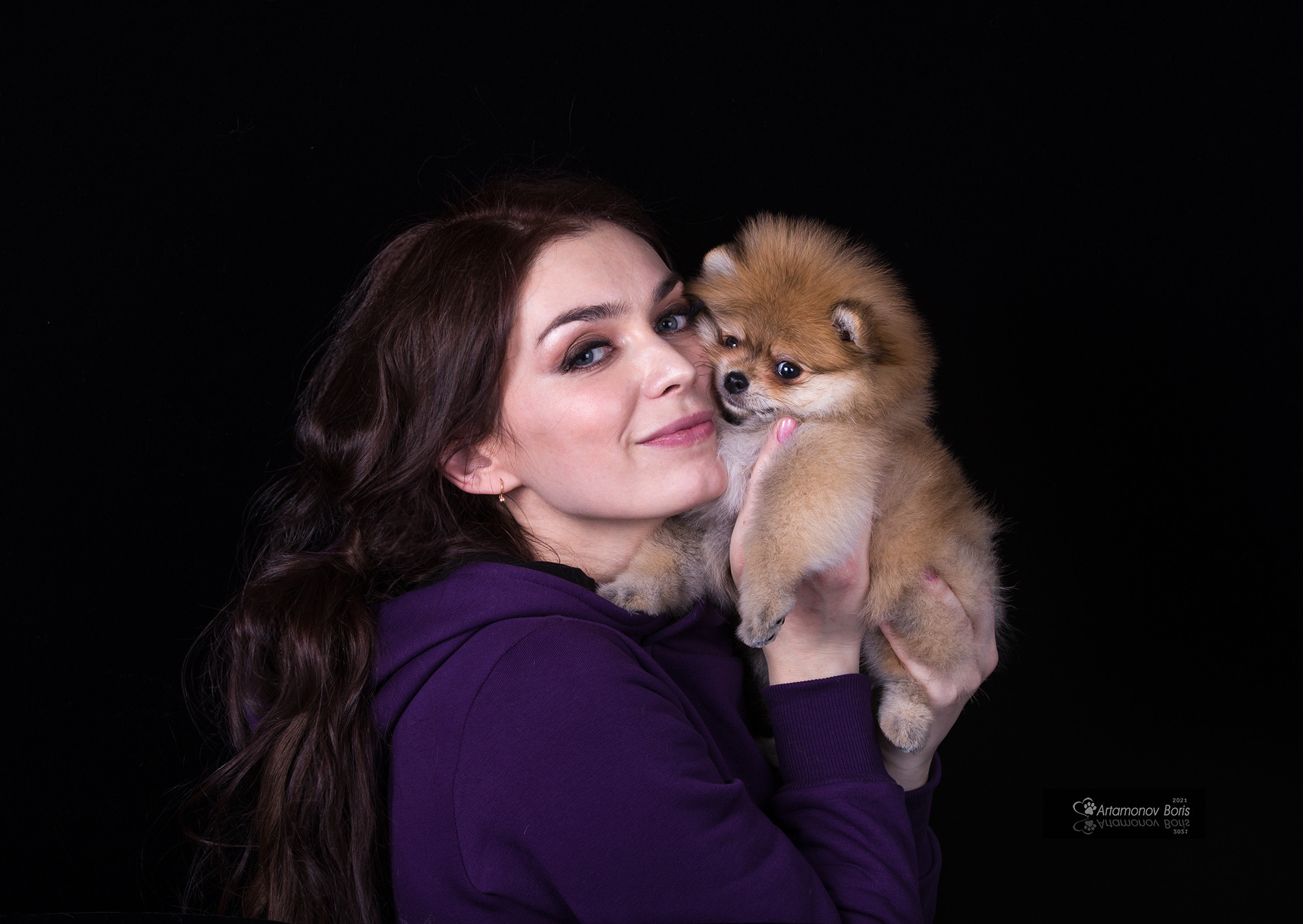 ФОТО ЩЕНКОВ. Борис Артамонов фотограф — анималист. Москва