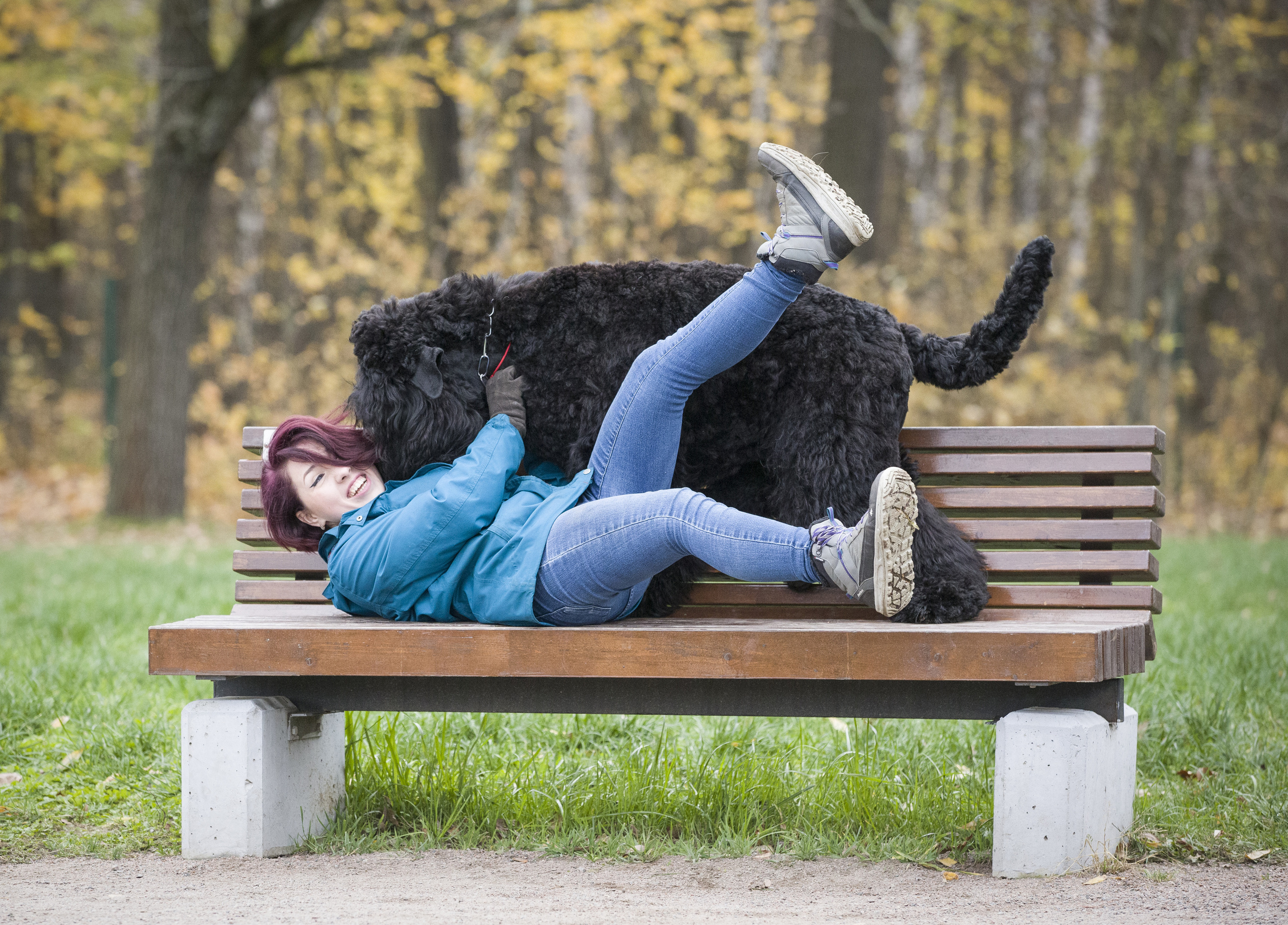 МАШЕНЬКА. Борис Артамонов фотограф — анималист. Москва