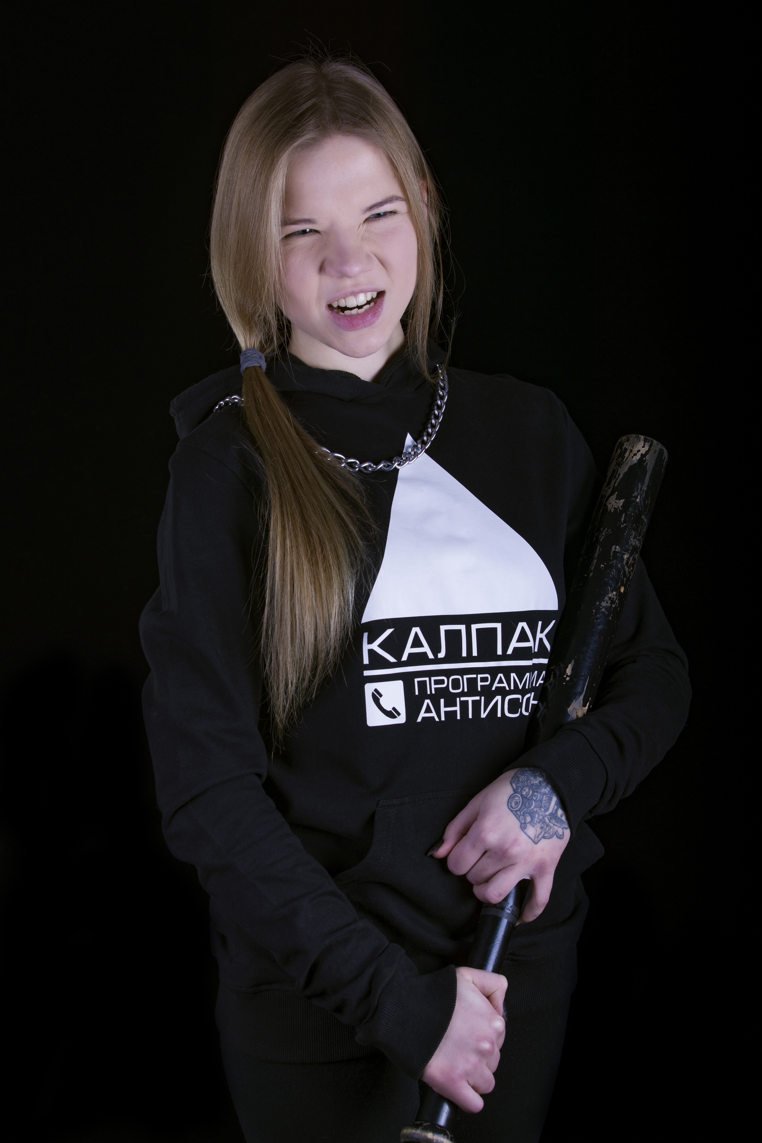 ДИАНА. Борис Артамонов фотограф — анималист. Москва