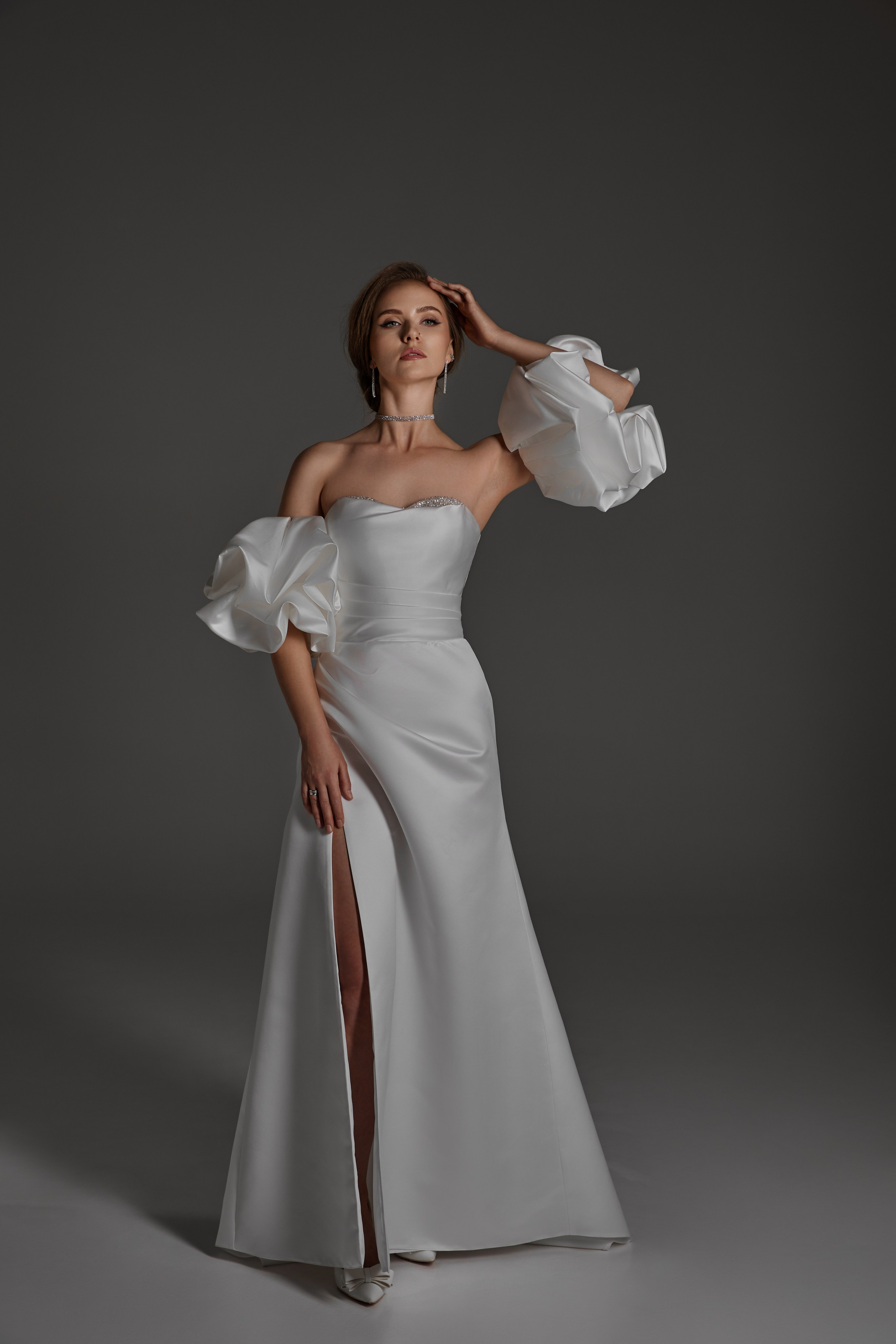 Лиза. Фотограф женского портрета, беременности и материнства Харькова Елена