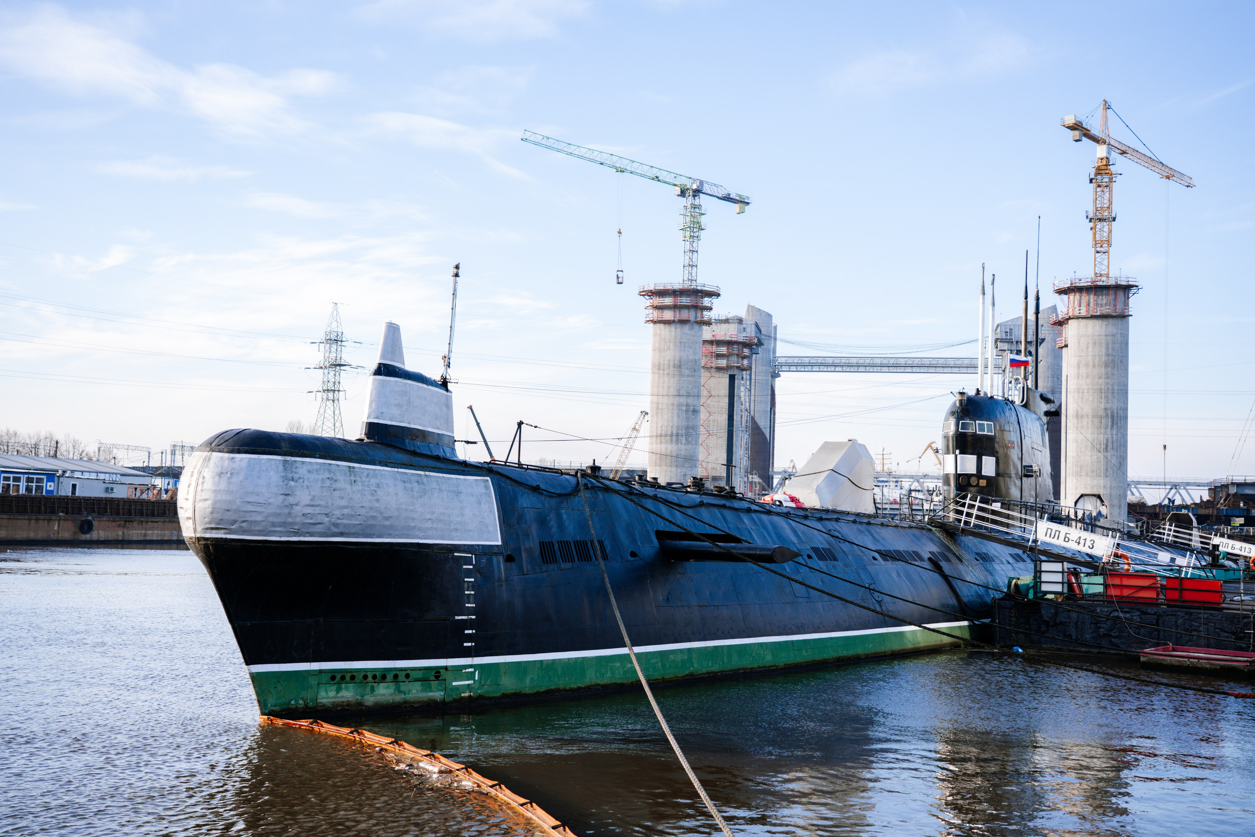 Калининград 2025. Легкая фотография