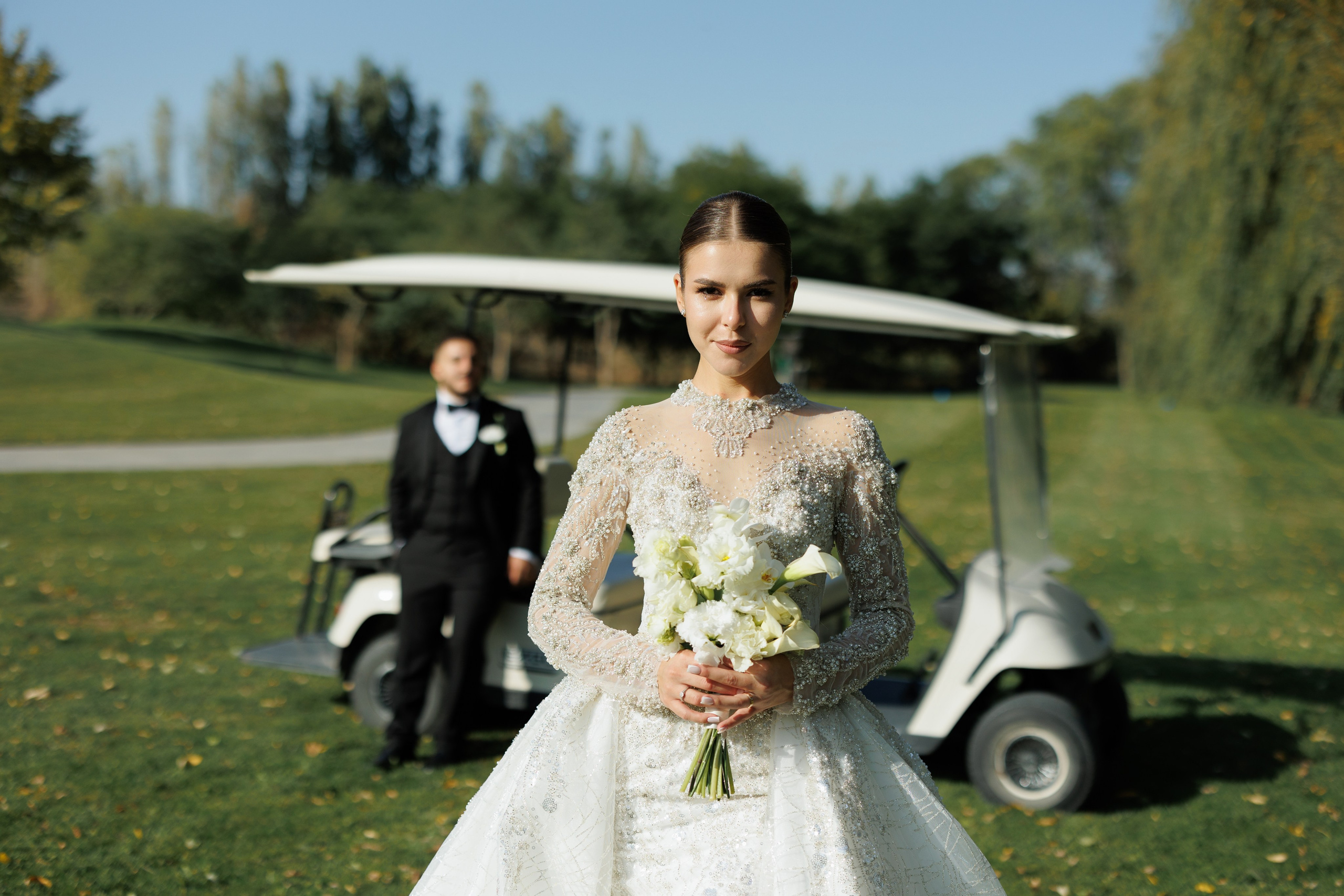 Ты — мой воздух. Аксанна Аракелян