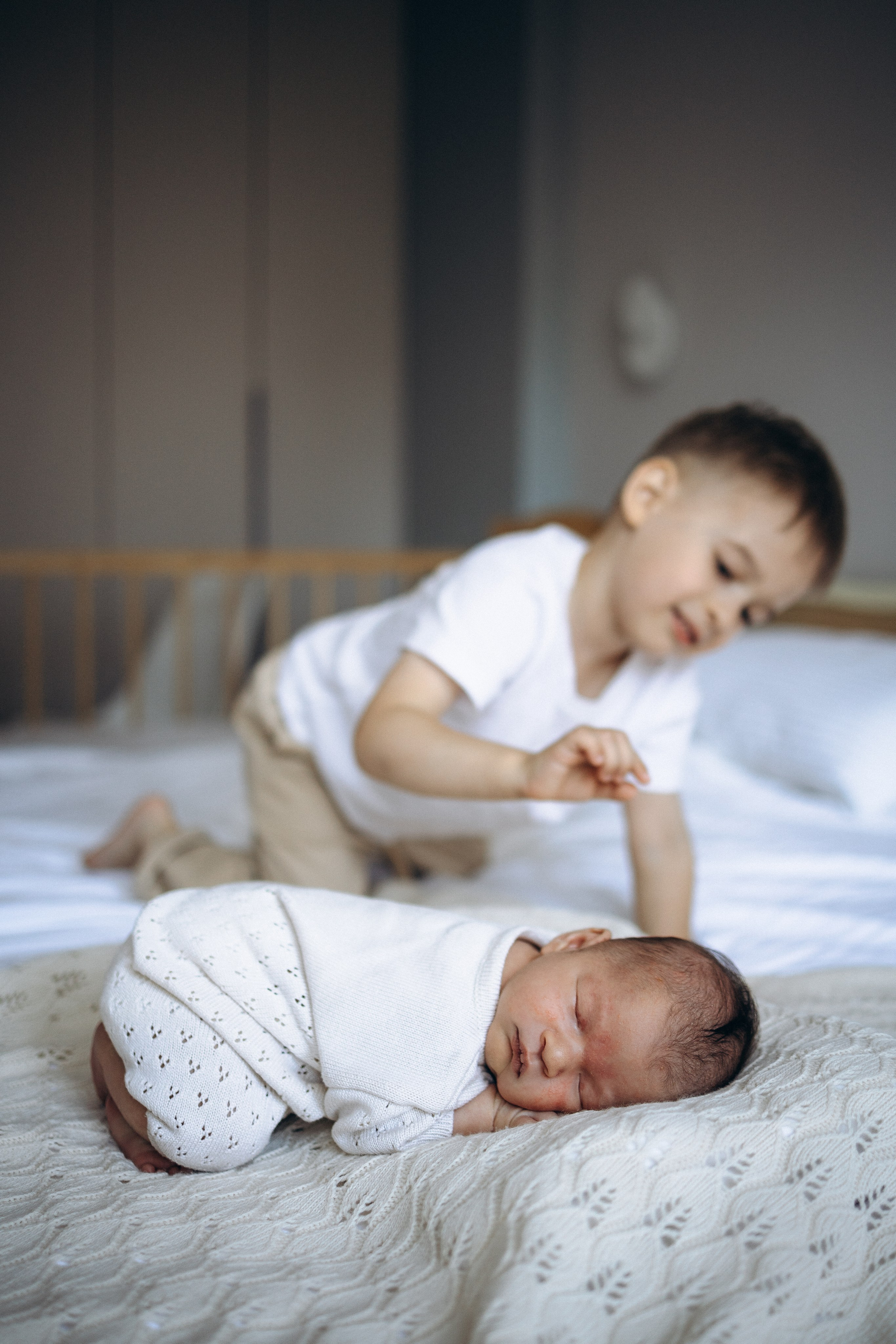 Мирон. Семейный фотограф новорожденных УФА Гульнара Зиновьева