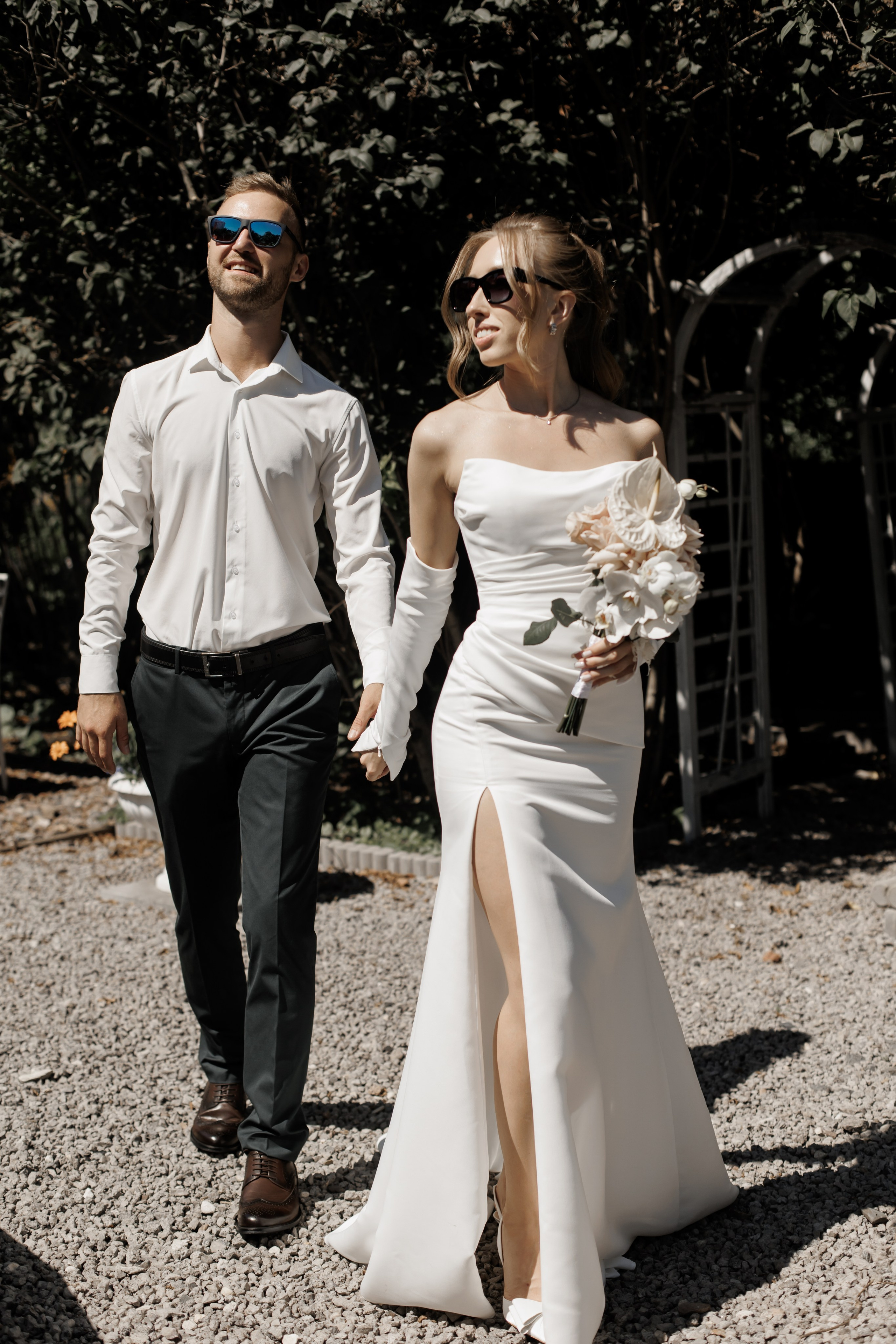 A&P. Свадебный фотограф Екатерина Худякова — Ярославль, Санкт-Петербург, Москва