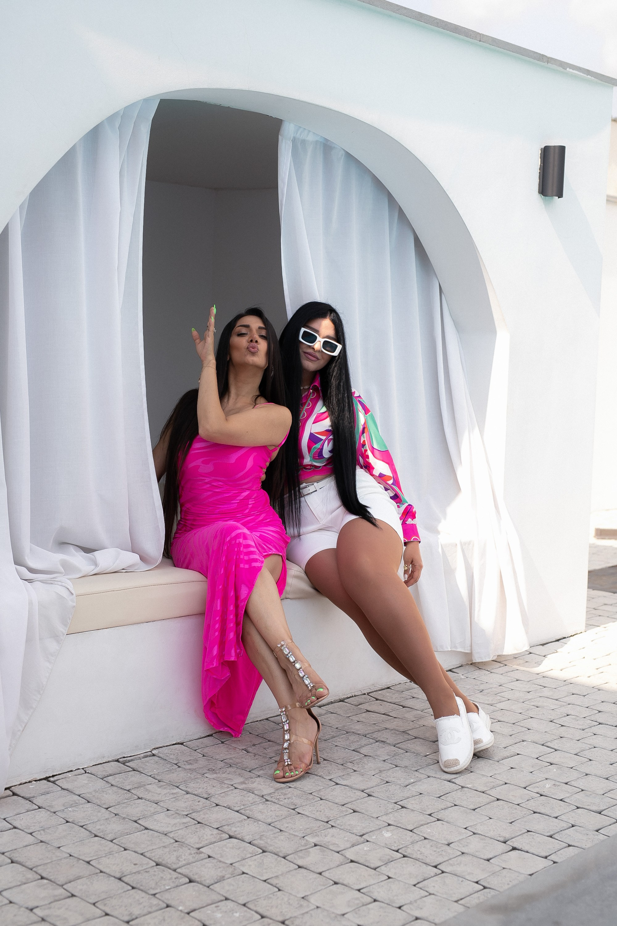 Events for girls. Фотограф и ретушер. (Армения/Россия)