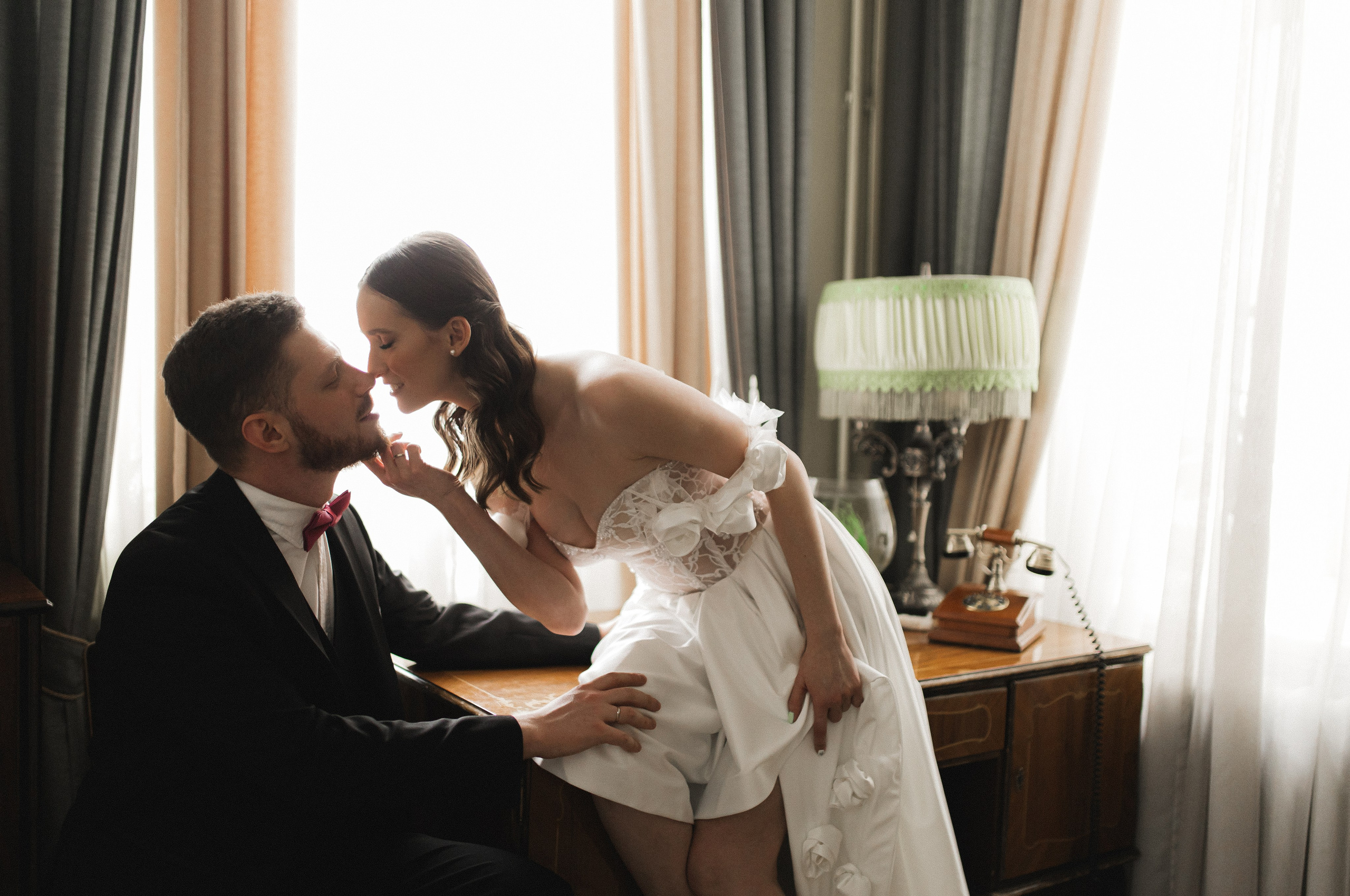 Рита и Сева. Семейный и свадебный фотограф в Екатеринбурге Орлова Ирина