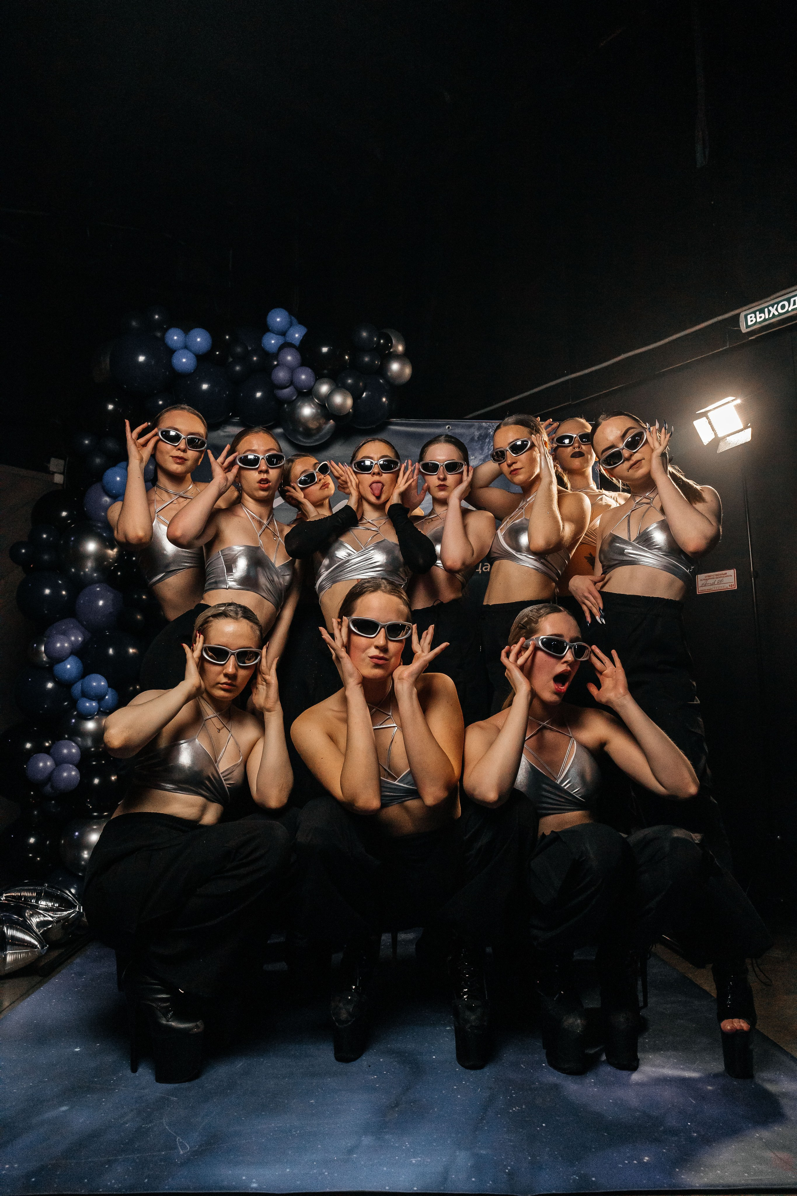 Репортаж концерты. Фотограф Екатеринбург Мазейко Михаил