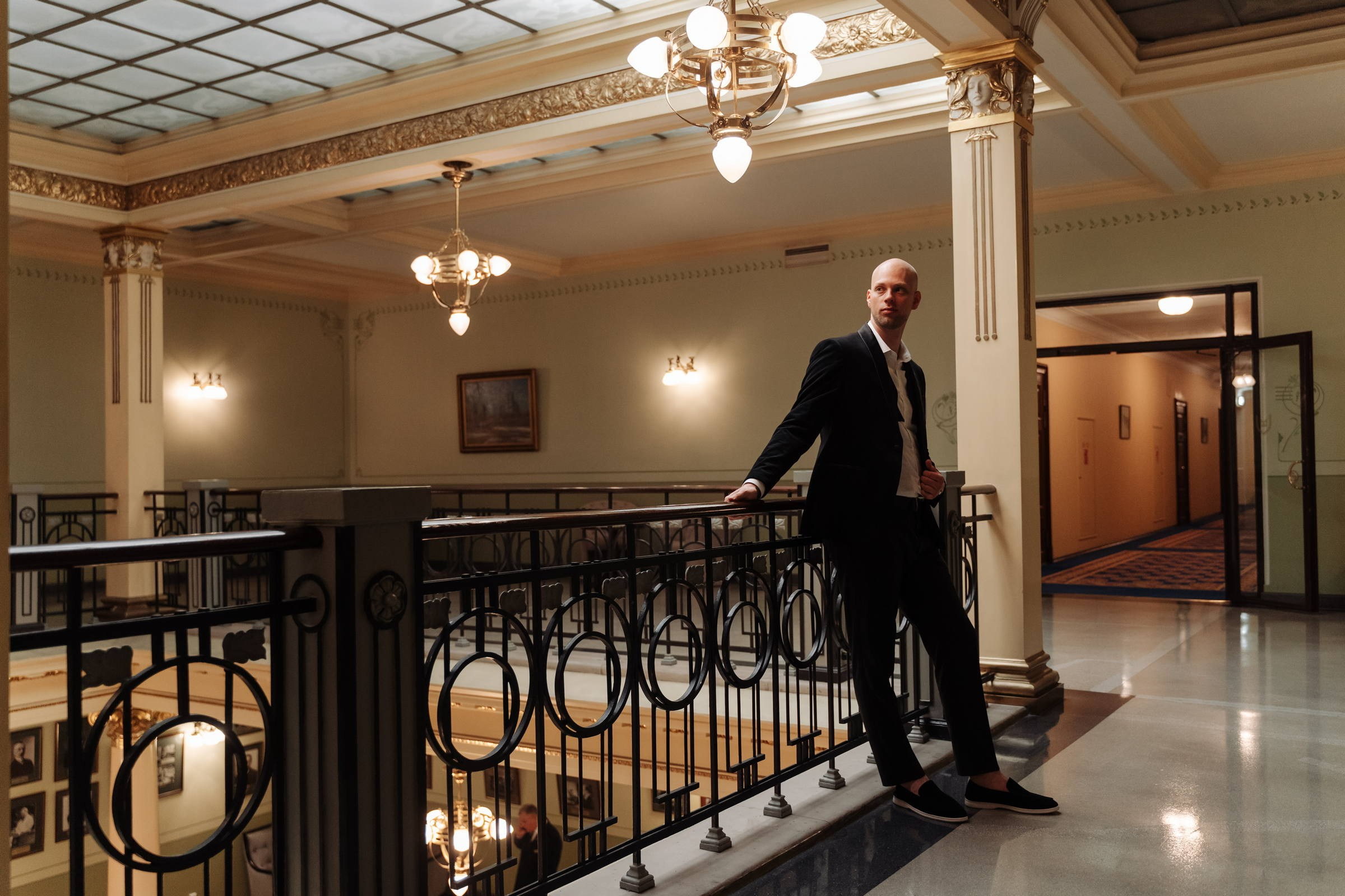 Свадьбы. Репортажный фотограф в Москве