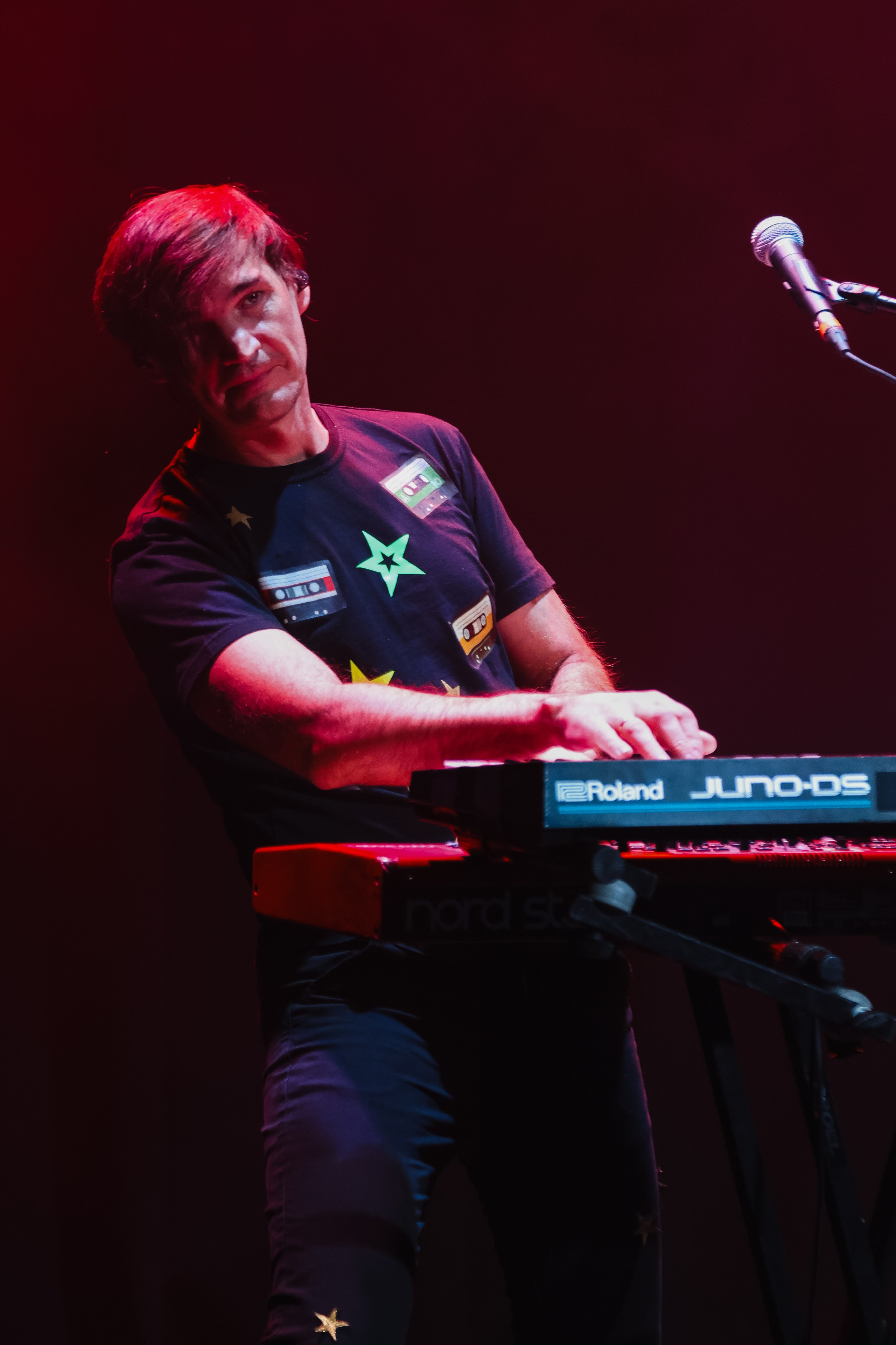 Группа Нэнси (Андрей Костенко), Пушкино. Фотограф Ольга Махалова — Санкт-Петербург, Москва, Нижний Новгород