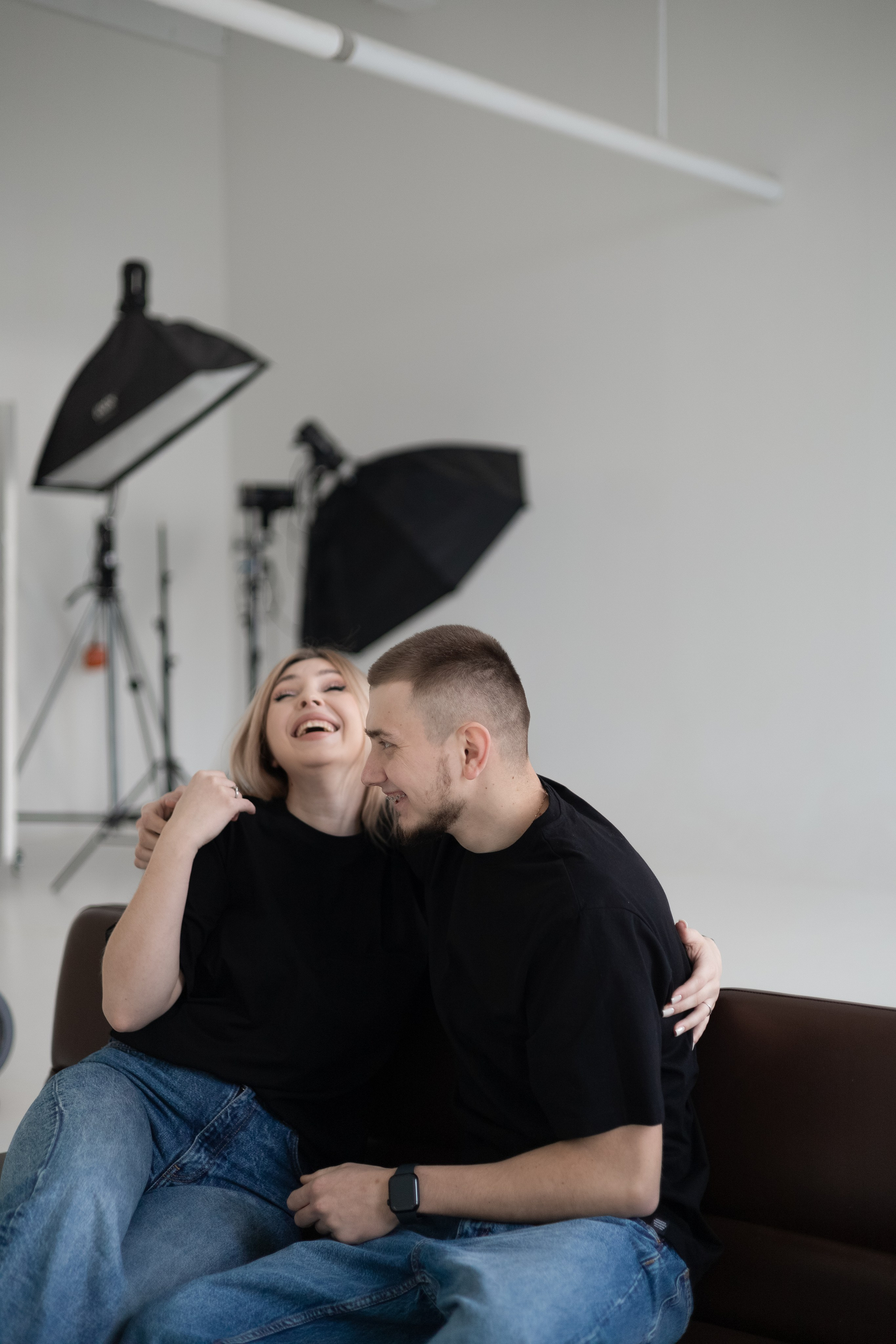 Igor & eva. Александра Акжигитова I Фотограф Волгоград