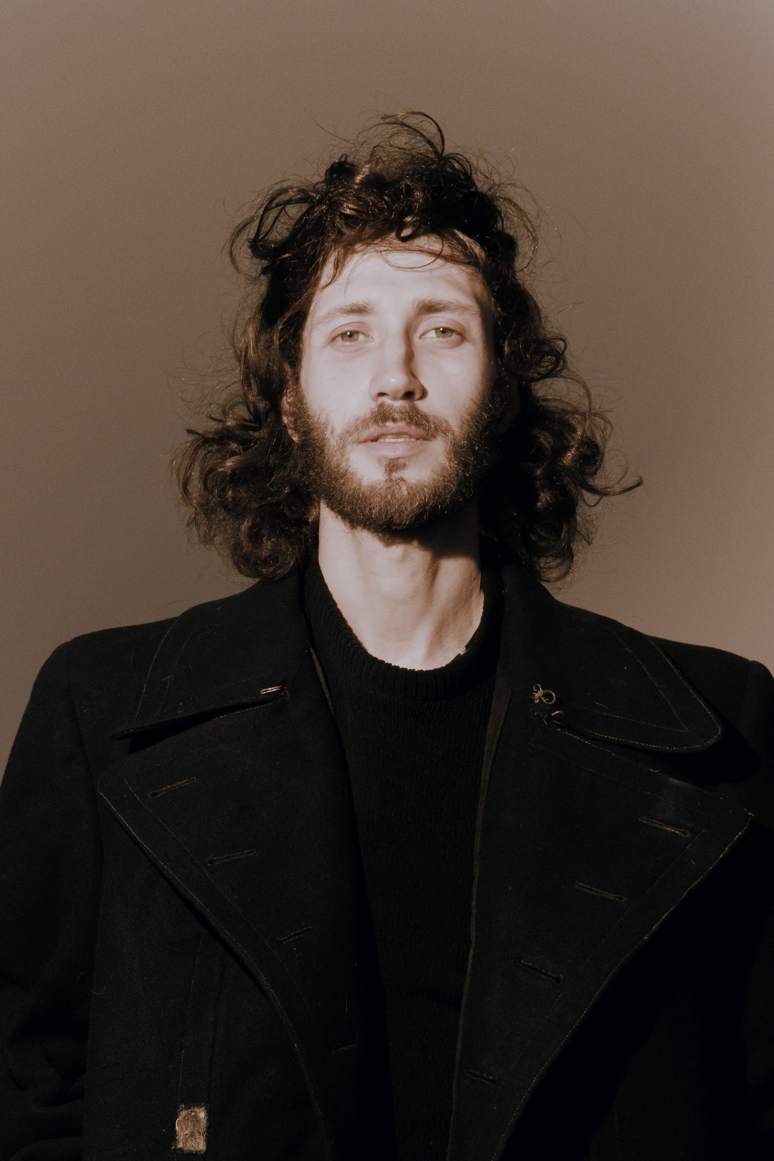 Игорь. Polinanazar//Полина Назарова, фотохудожник