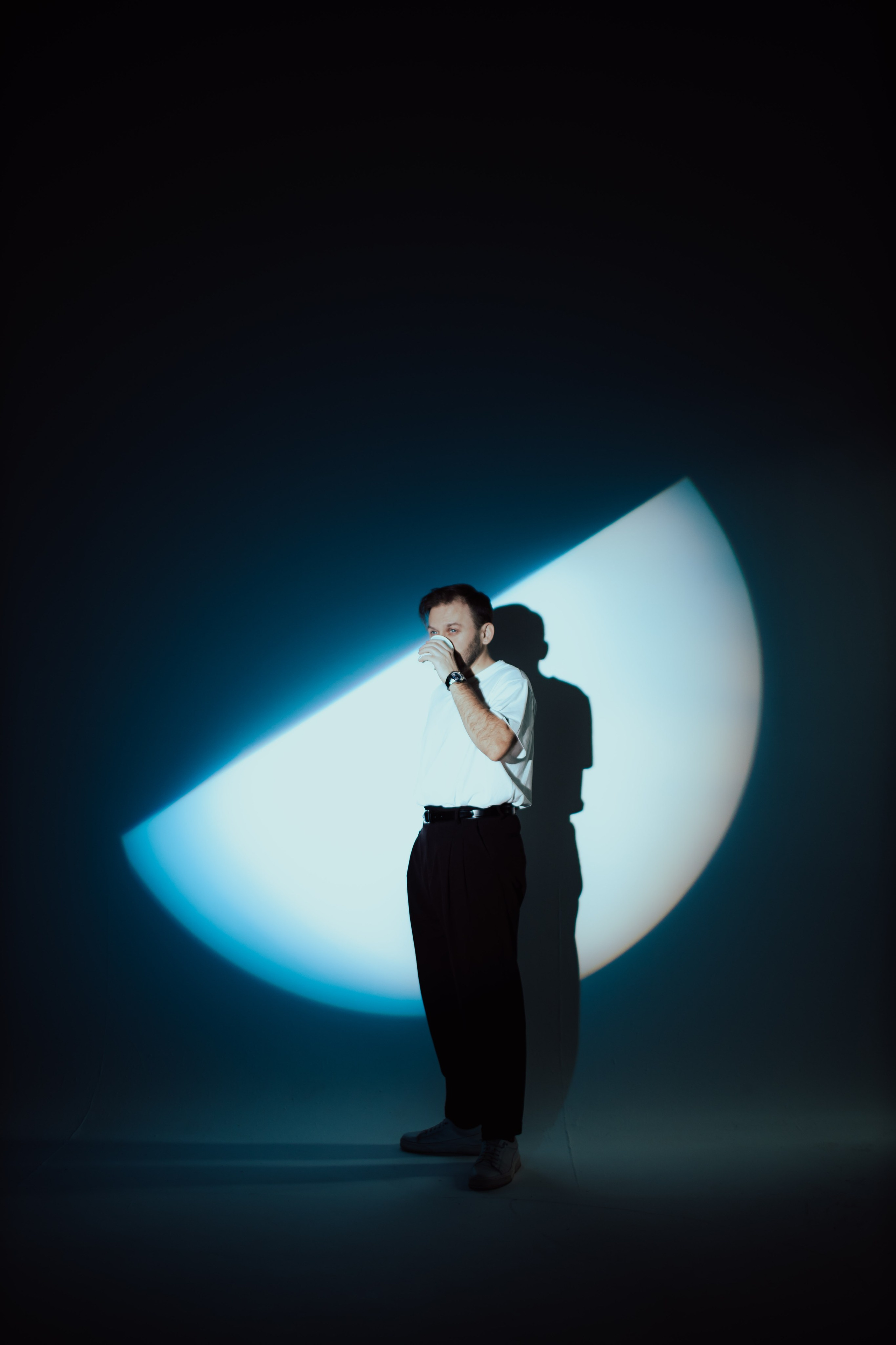 Кирилл. Polinanazar//Полина Назарова, фотохудожник