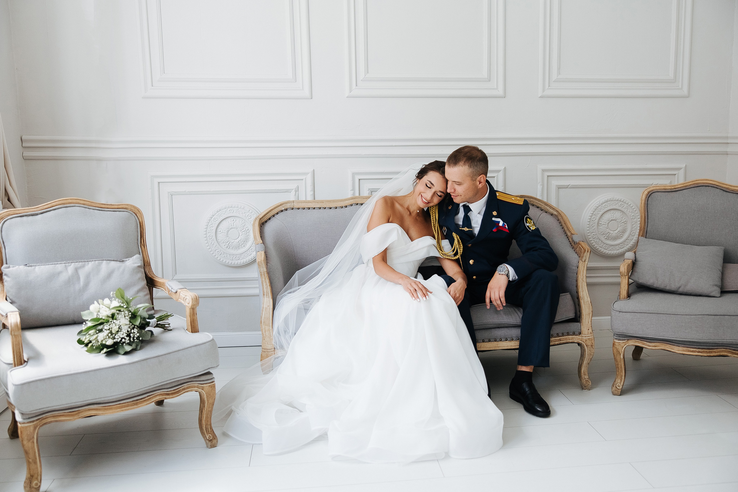 Иван Юлия. Фотограф в Красноярске Надежда Воскресенская