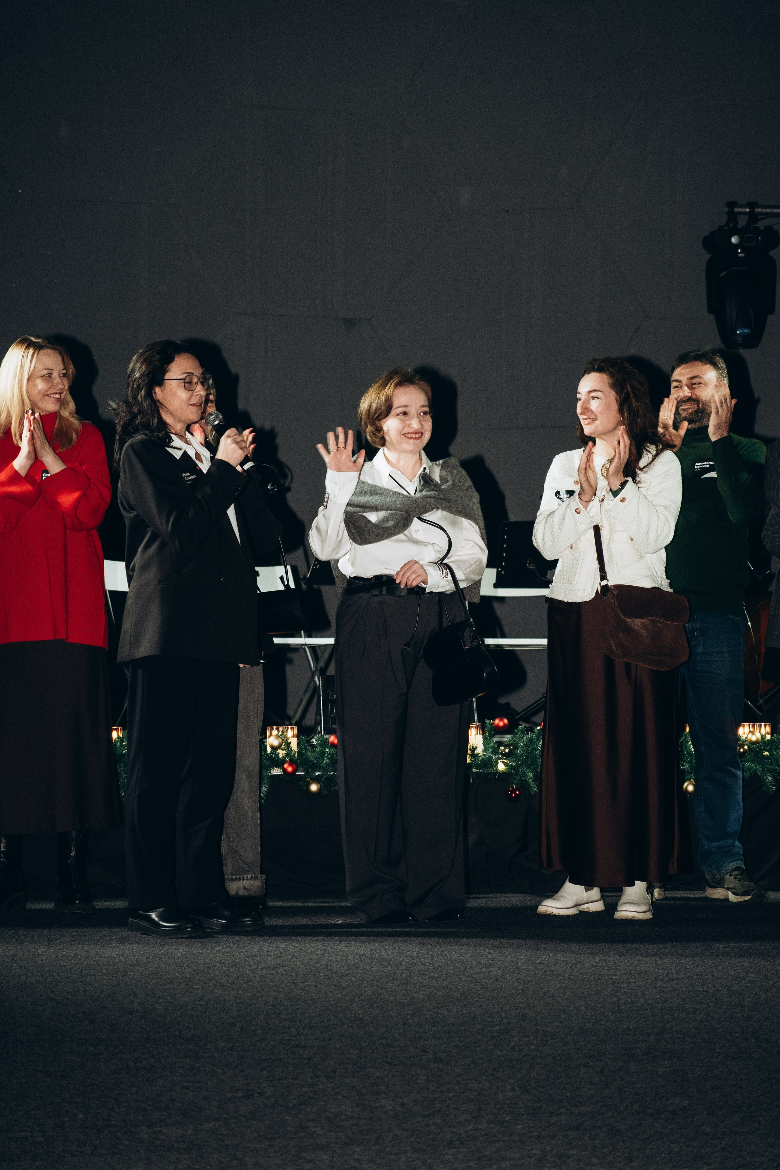 Предновогодний вечер ХХ 24. Свадебный фотограф Санкт-Петербург Ирина Селезнева RmesLOVE