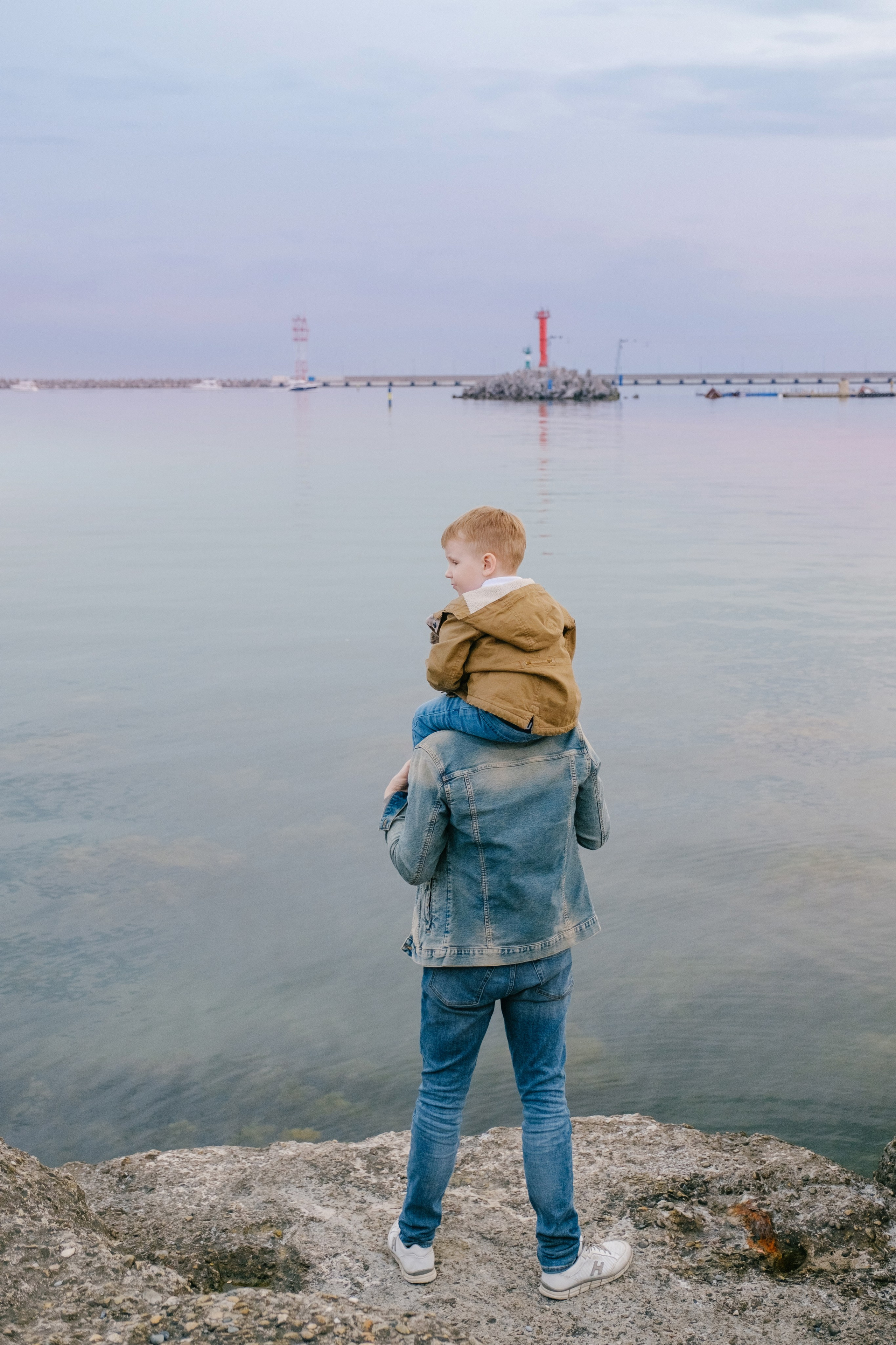 Морской порт. Свадебный Видеограф Фотограф в Сочи