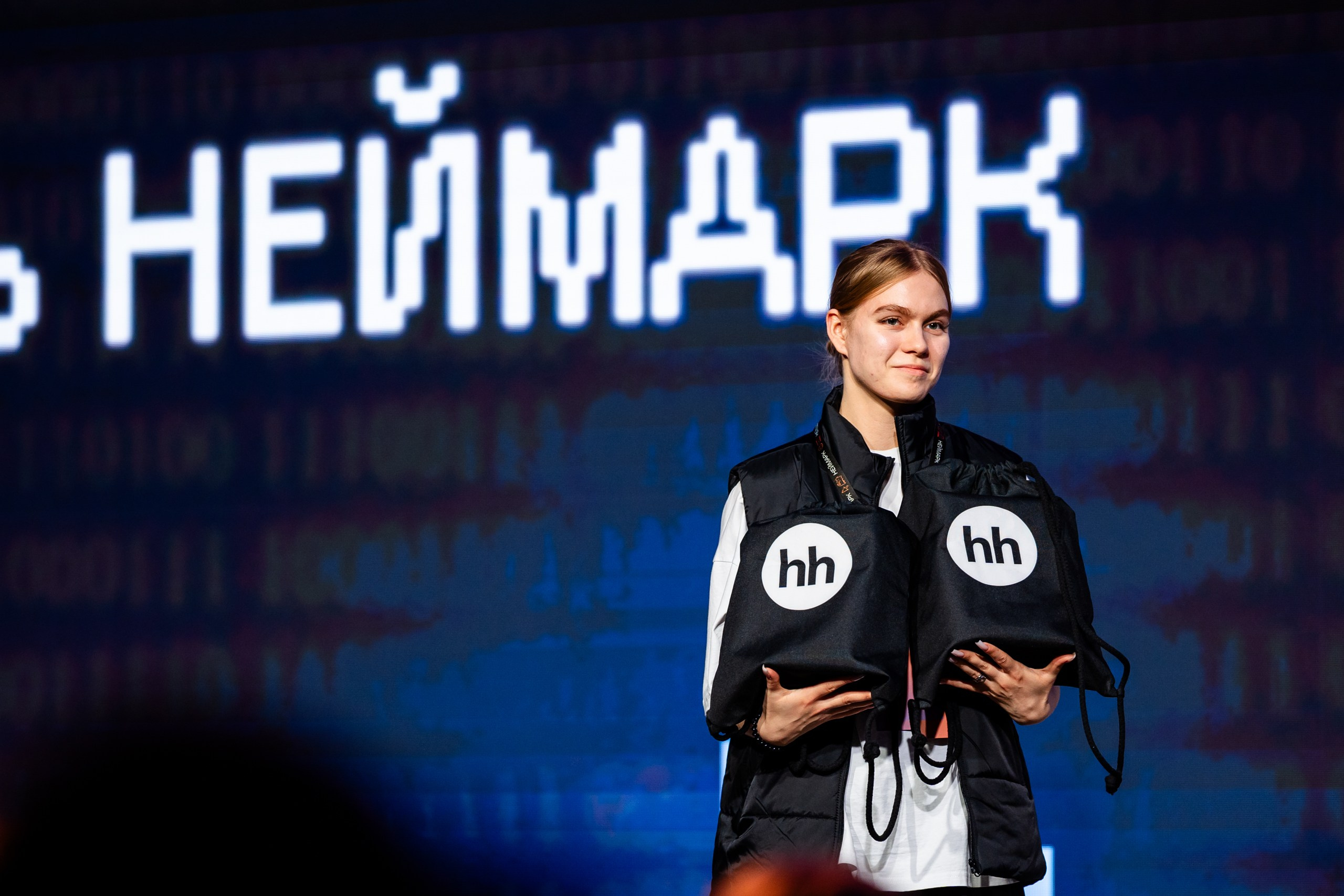 День Неймарк. Репортажный и портретный фотограф в Нижнем Новгороде Максим Горшков