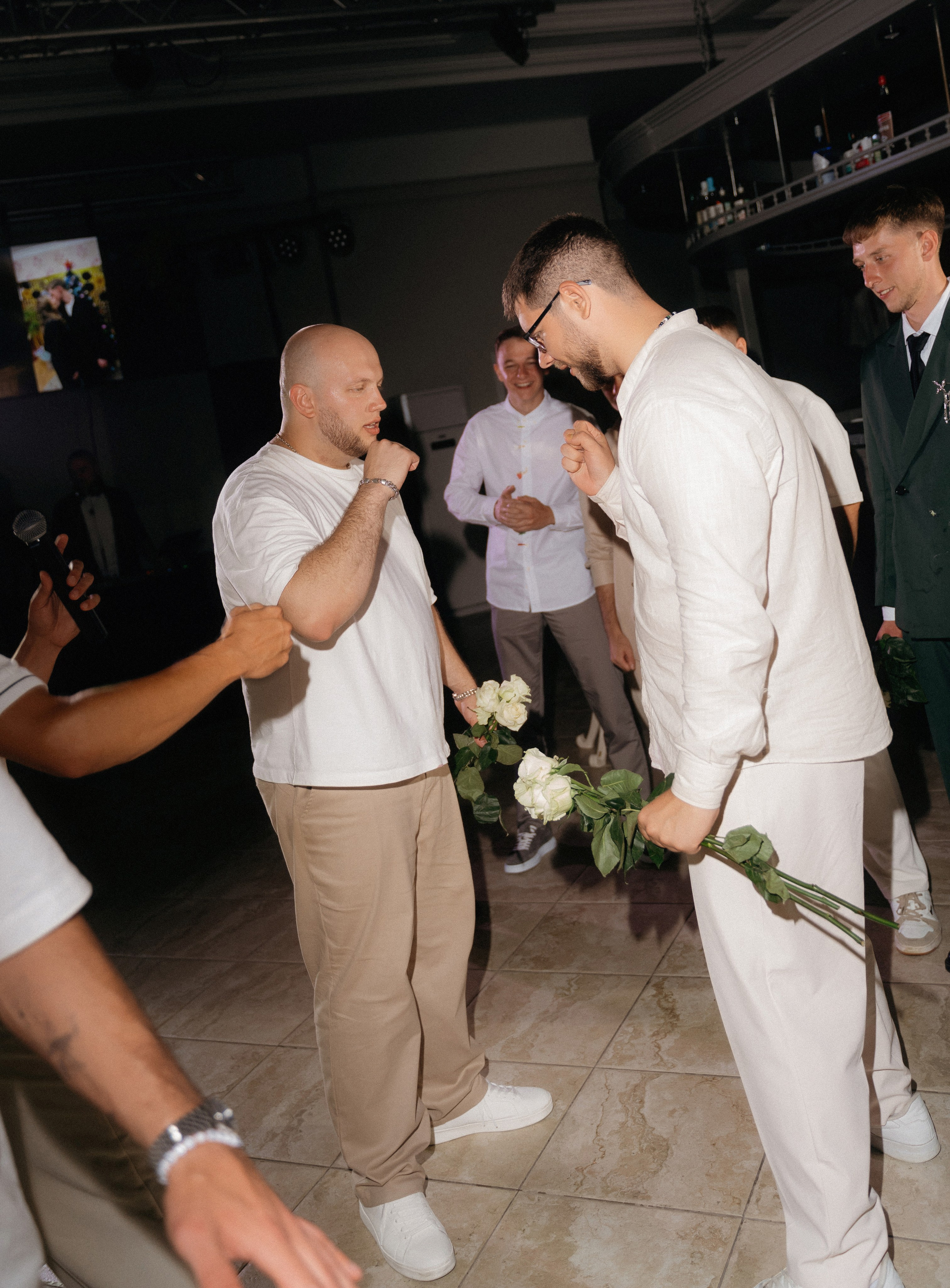 Анатолий & Виктория. Свадебный и семейный фотограф в Краснодаре Павел Мельников