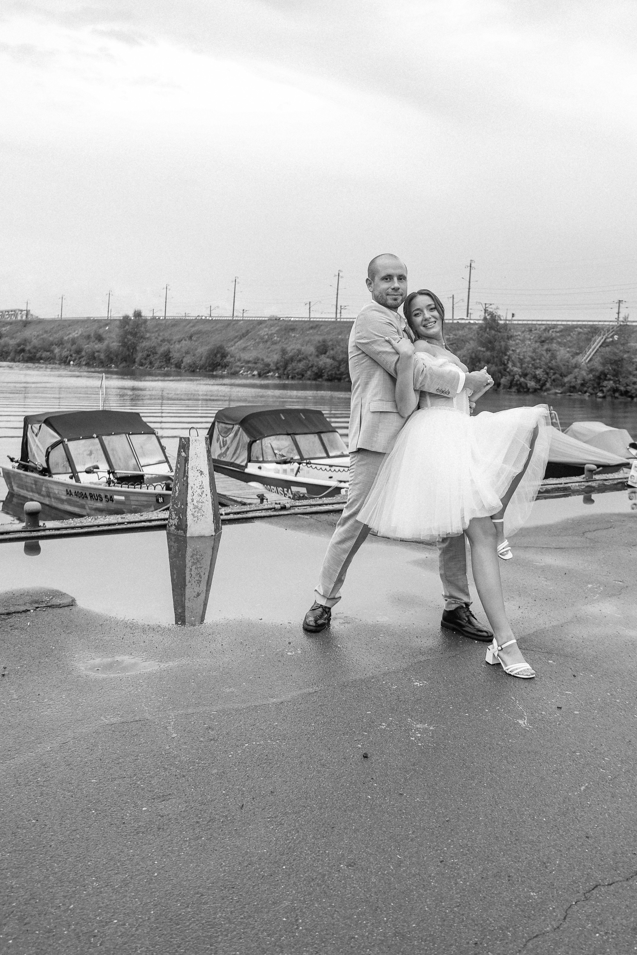Свадьба Алина и Григорий. Фотограф Юлия Мальцева