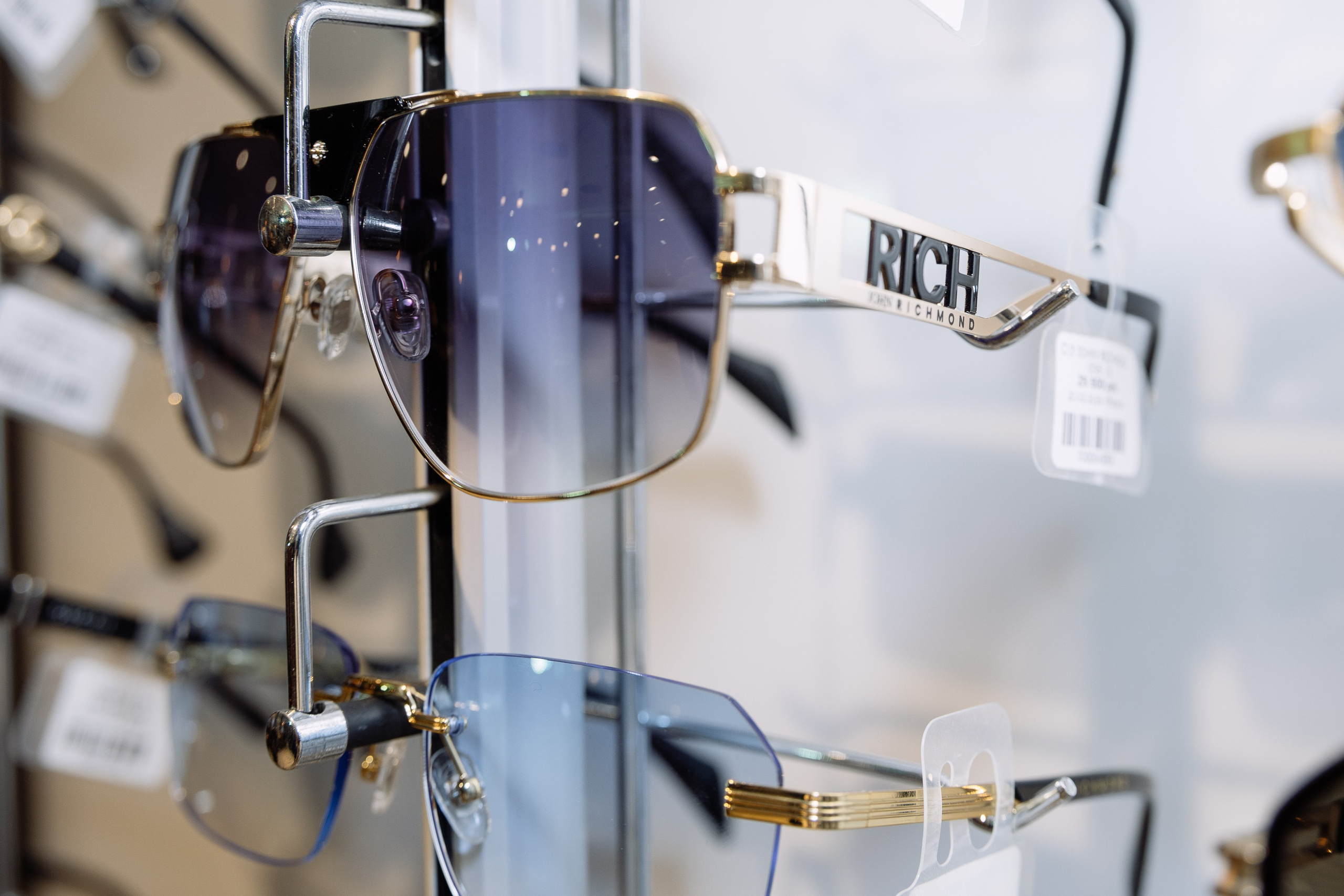 Салон ТАМАРА _ Весеннее преображение. Фотограф Юлия Мальцева