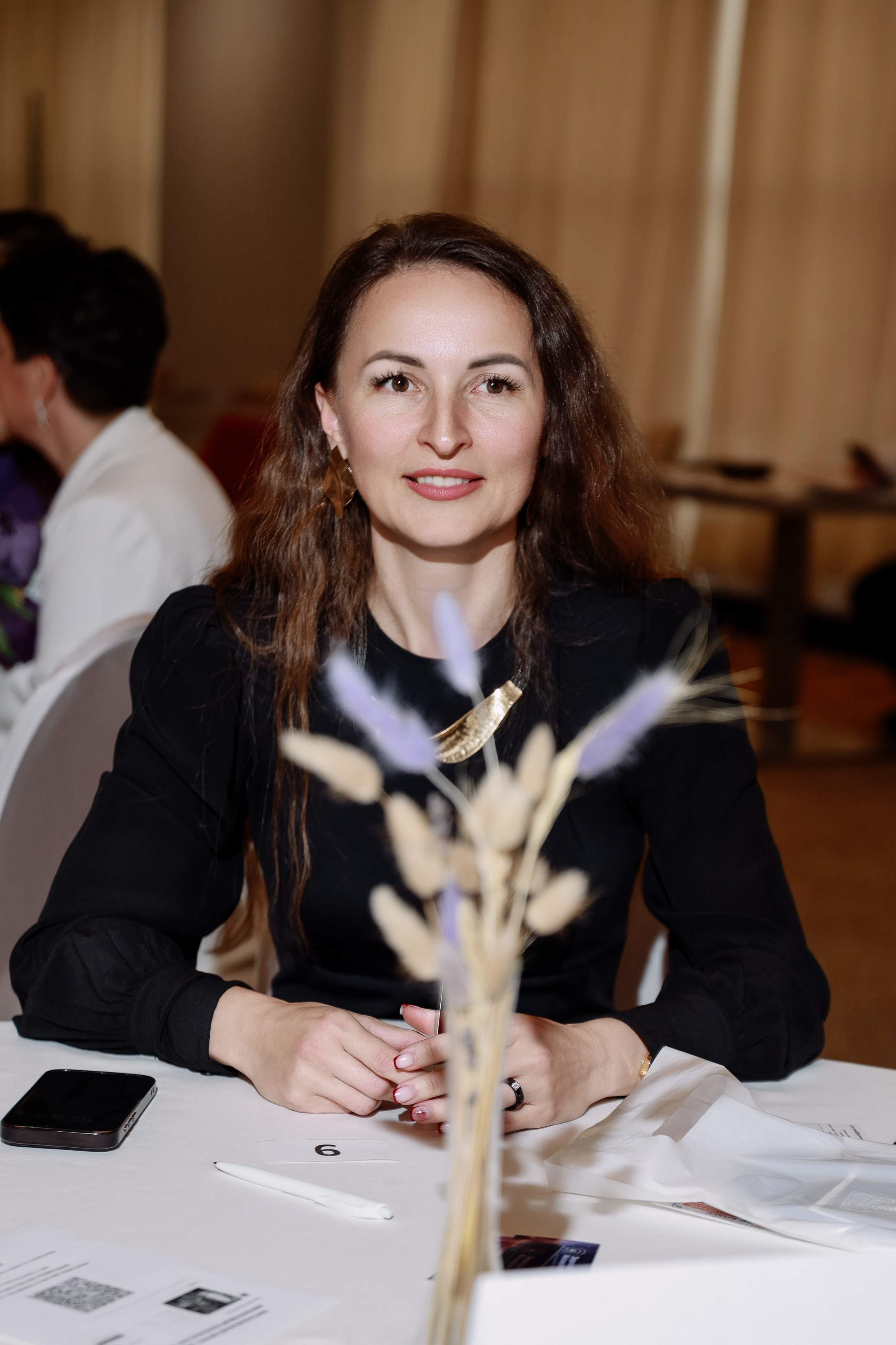 Форум SPACE в Мёде. Фотограф Юлия Мальцева