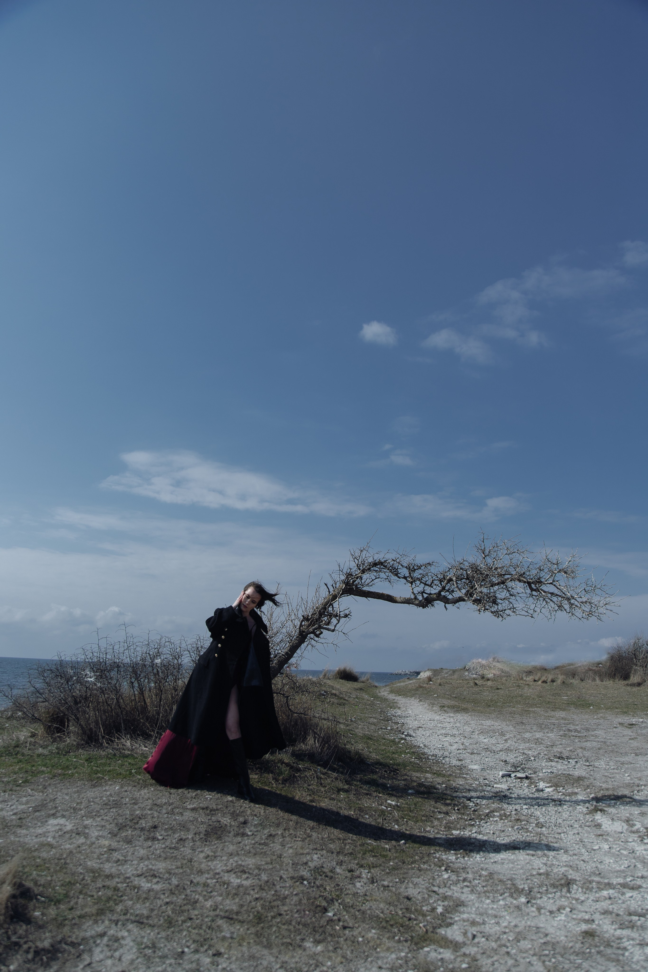 Вера / его шинель