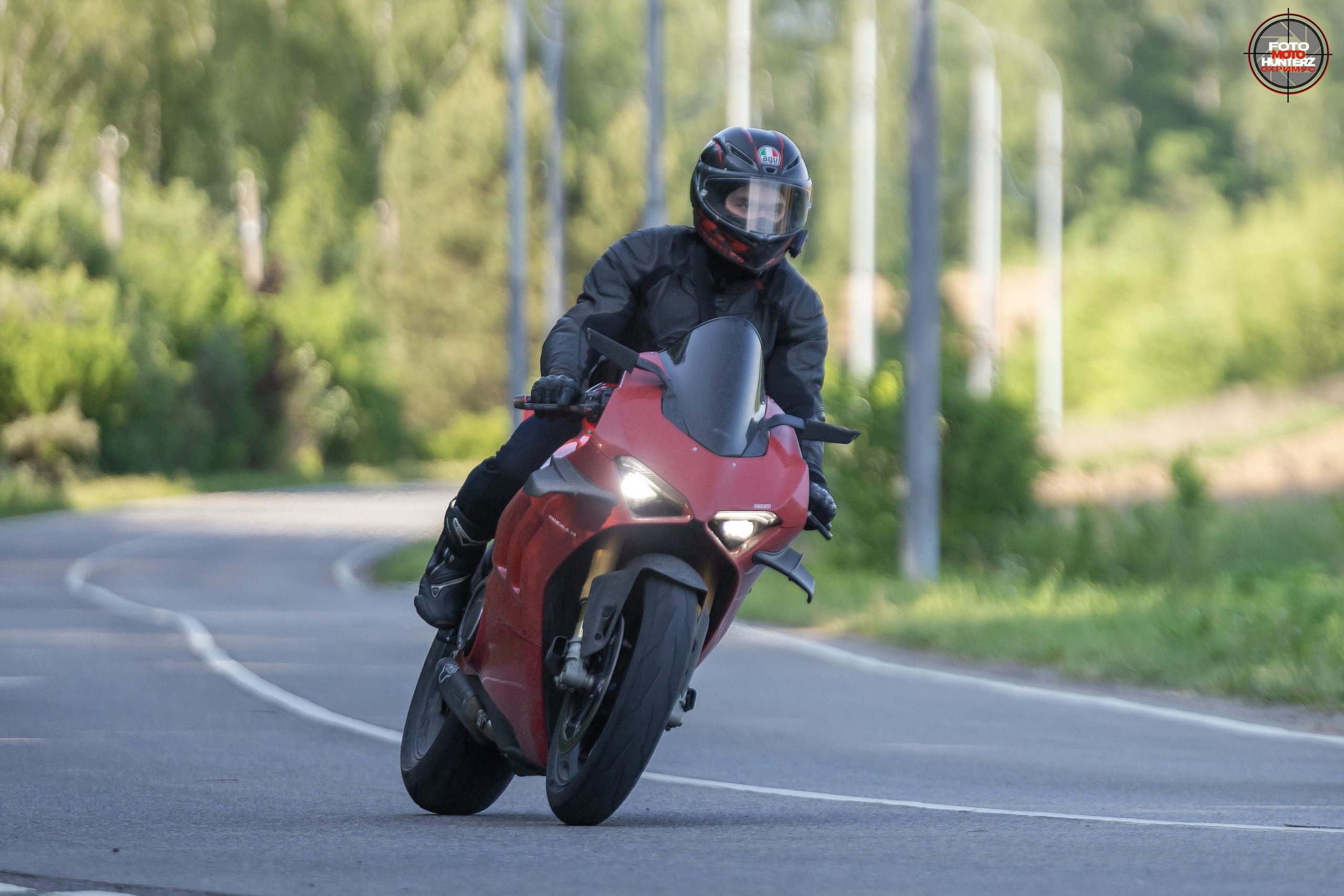 Сафари «Детство» в Клёново, посвященное Дню защиты детей. Фотограф Владимир Охрименко