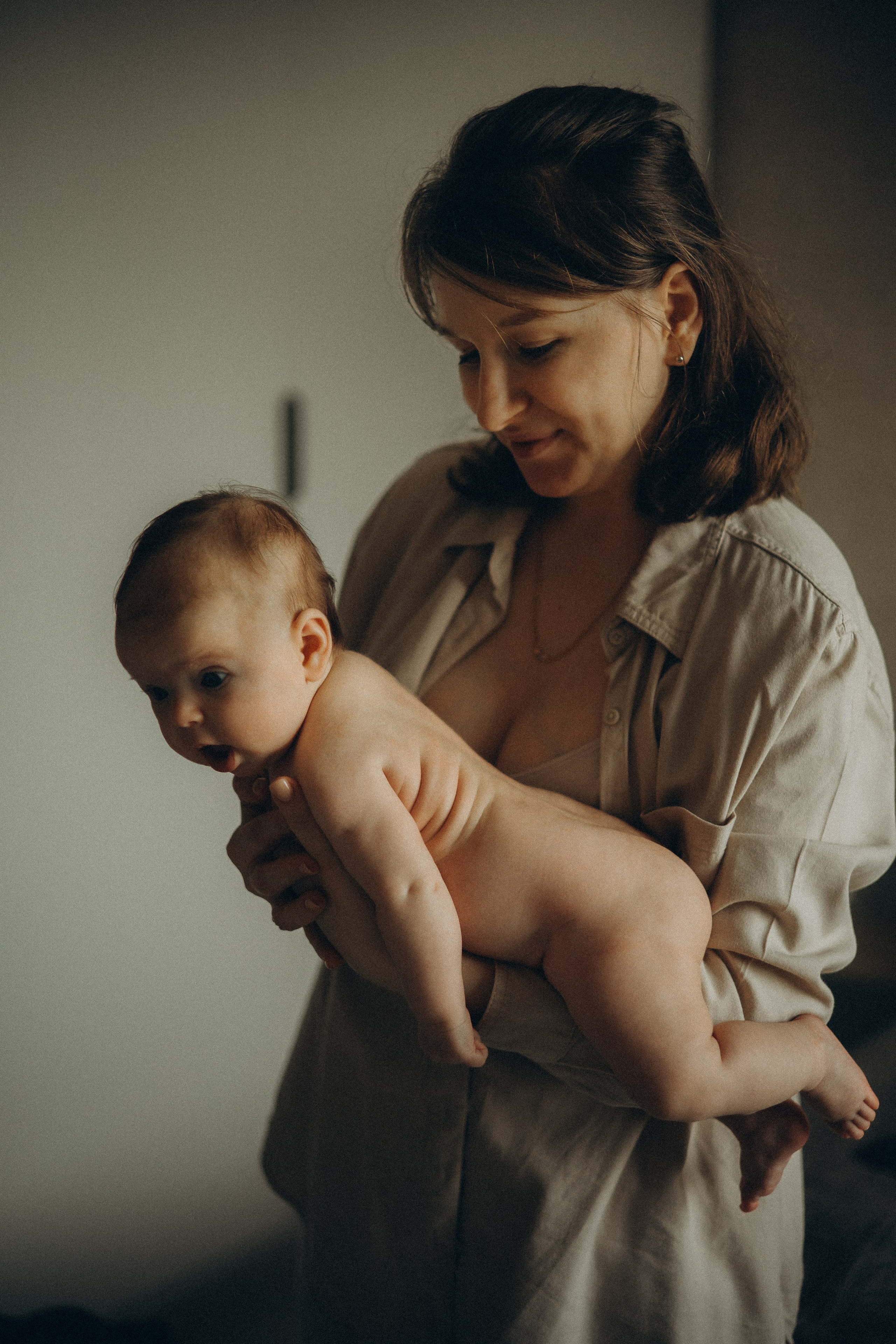 Девчёнки. Lifestyle семейный и детский фотограф в Омске Иванова Екатерина