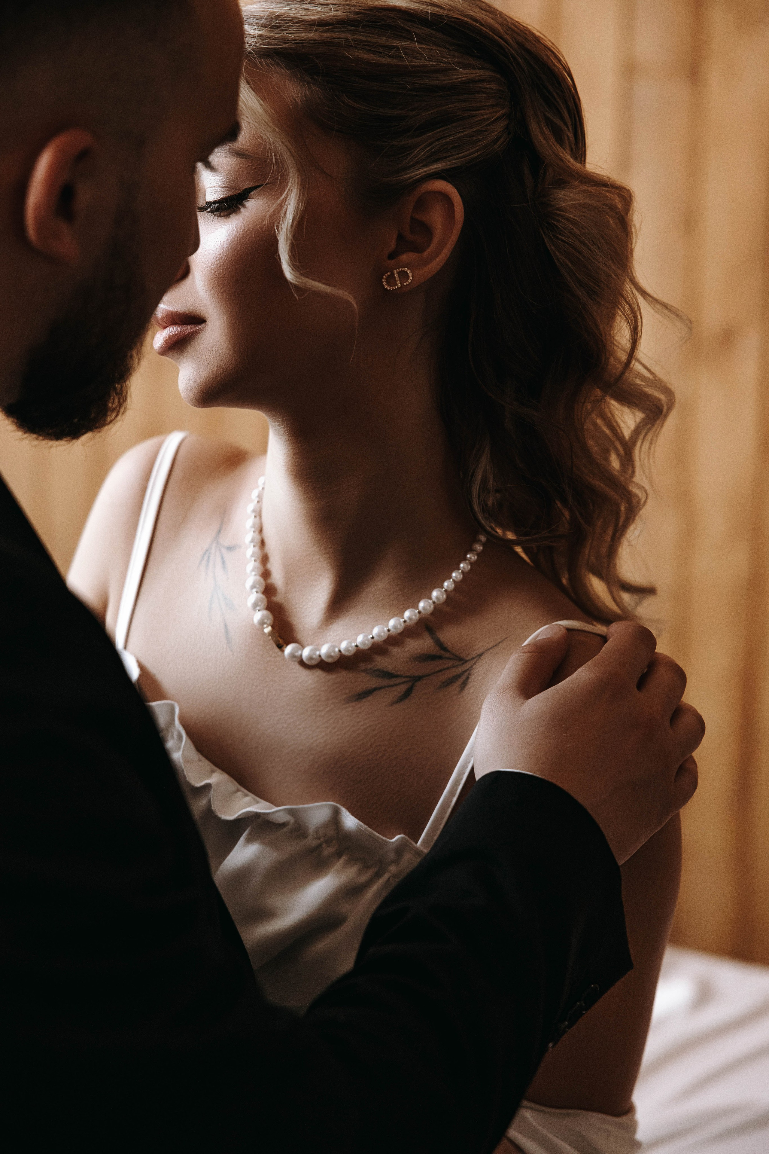 Владислав и Виктория. Фотограф в Ставрополе Алина Клочкова