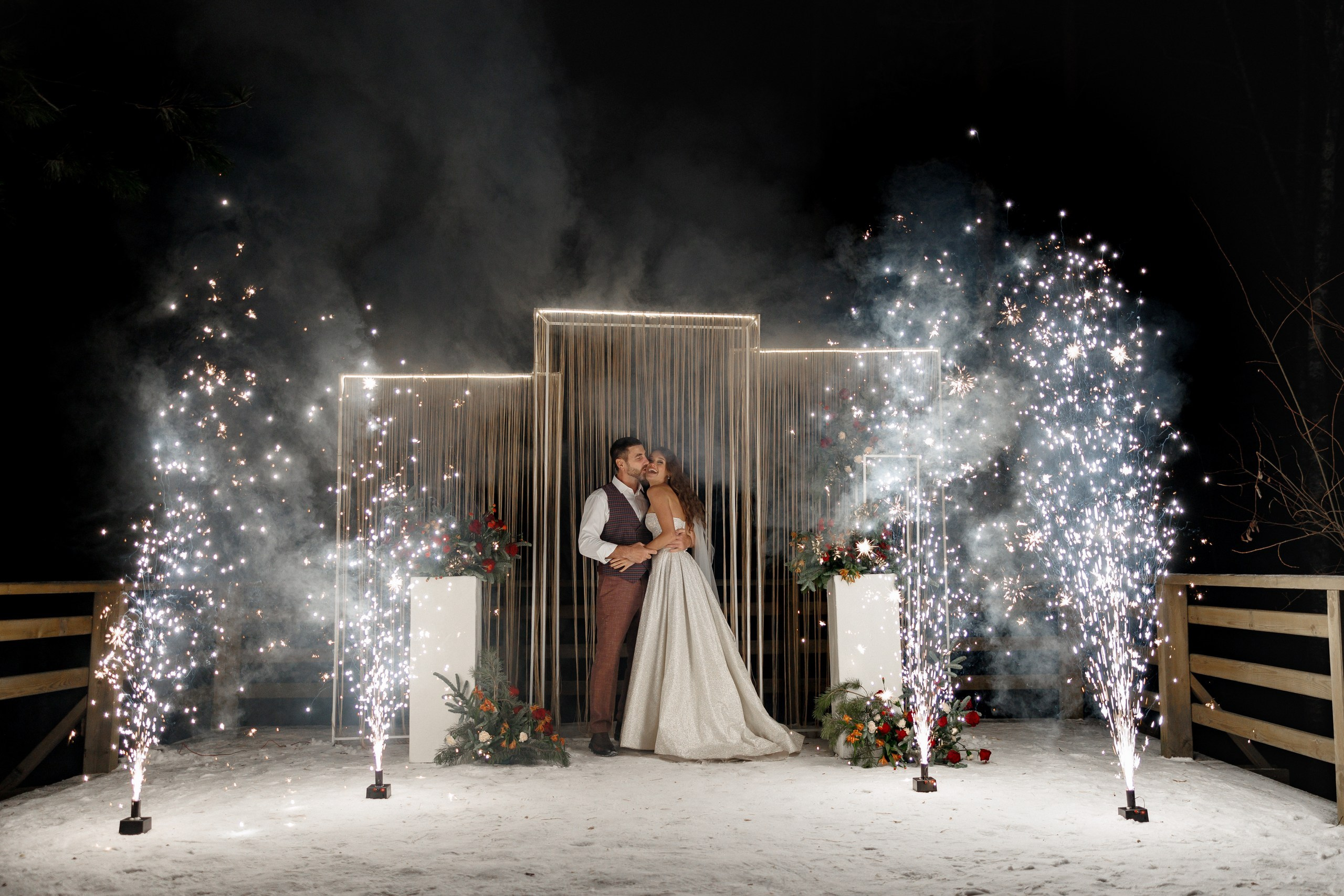 Николай и Алевтина. Ваши Истории. Фотограф/видеограф. Абакан