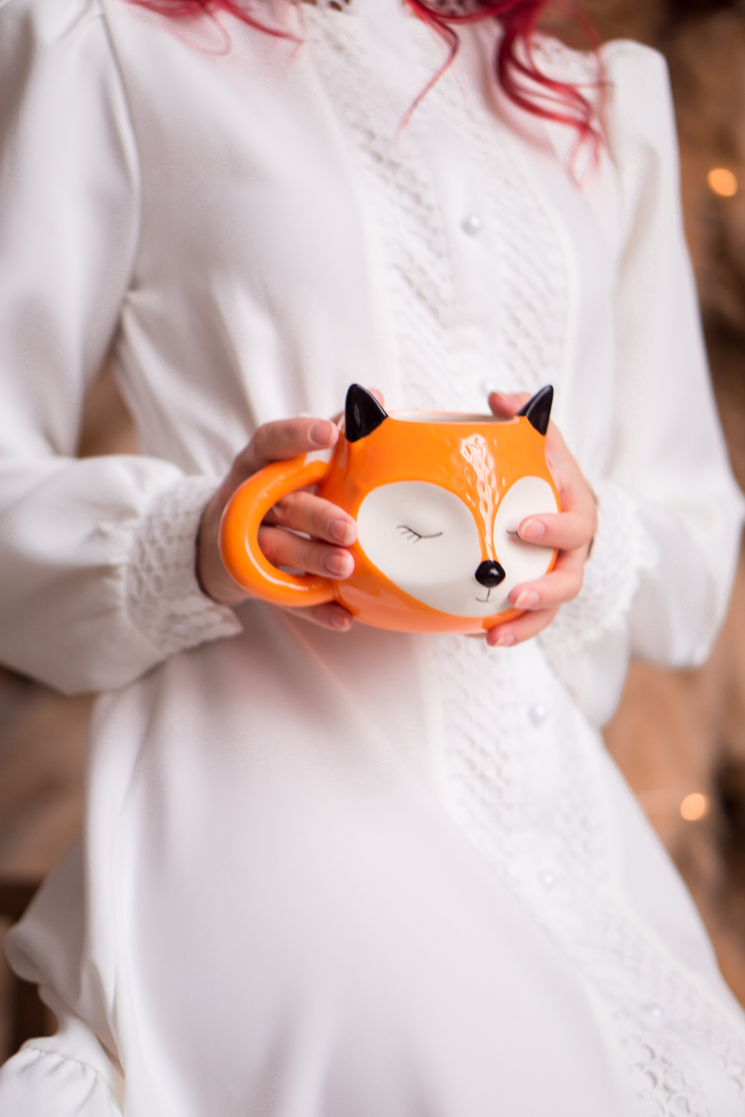 Чудо вокруг. Фотограф в Санкт-Петербурге Виктория Черникова