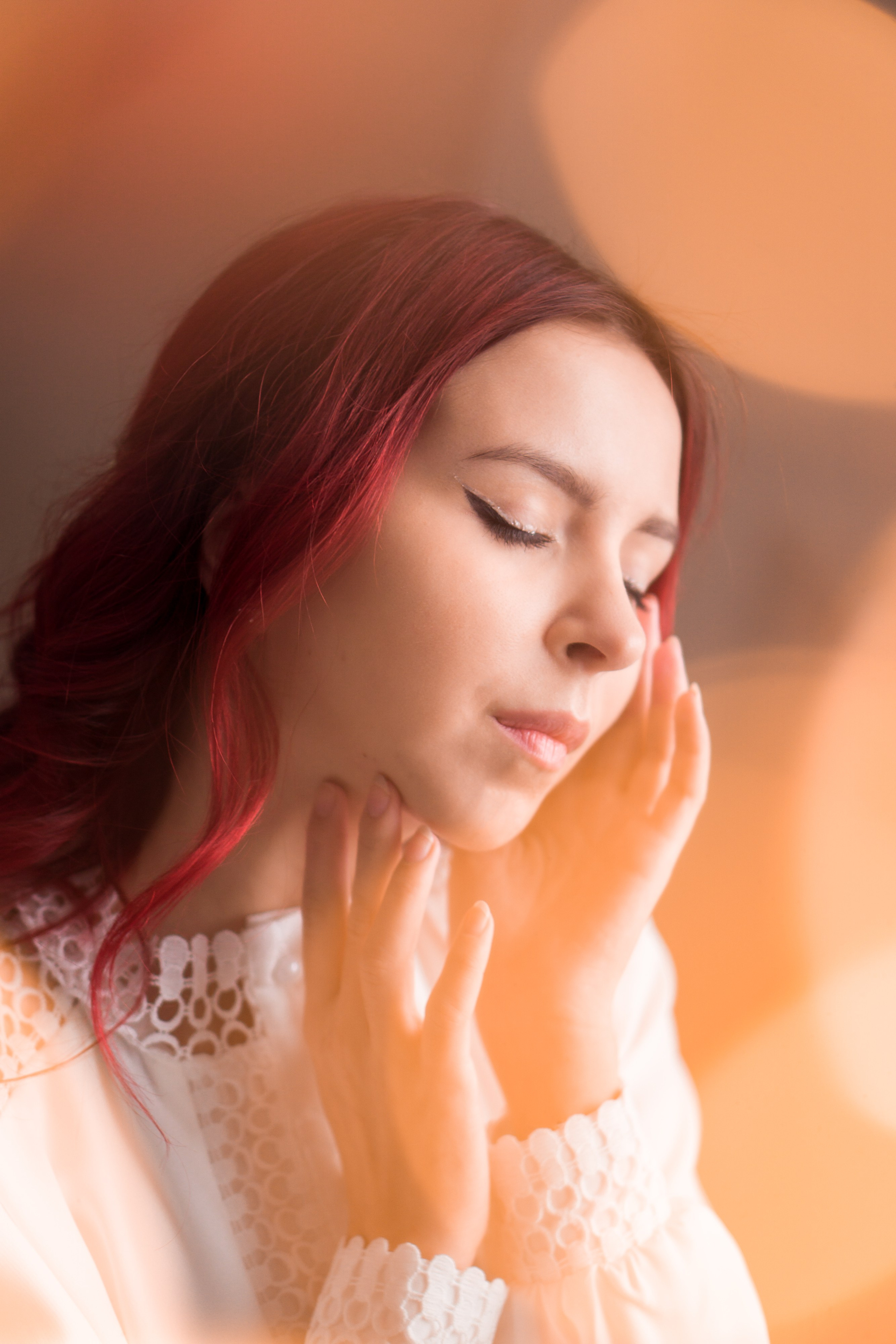 Чудо вокруг. Фотограф в Санкт-Петербурге Виктория Черникова