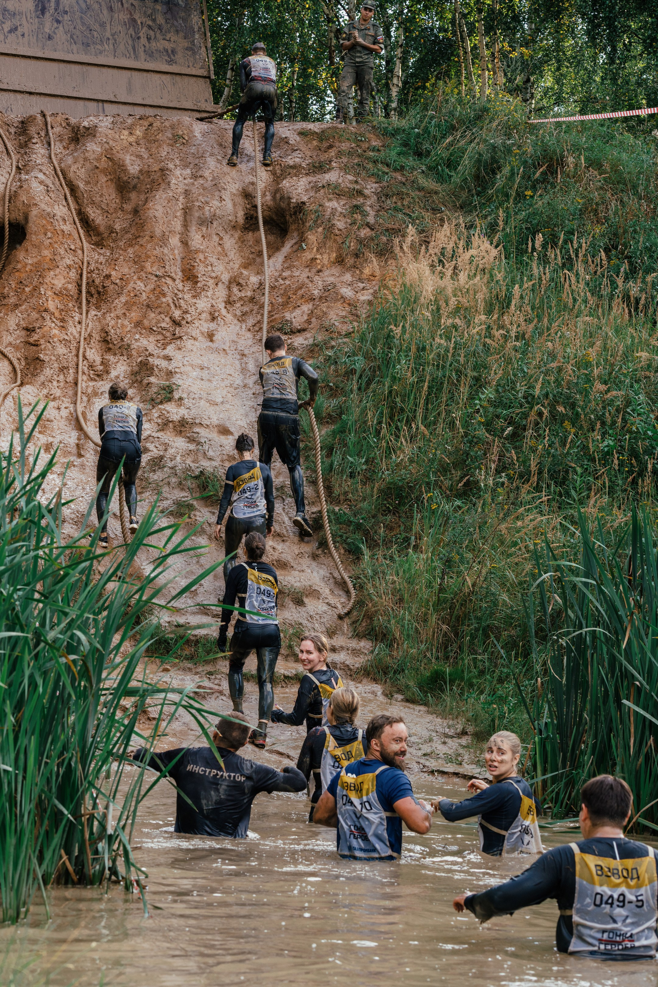 Фотографии Дмитрия Захаренко