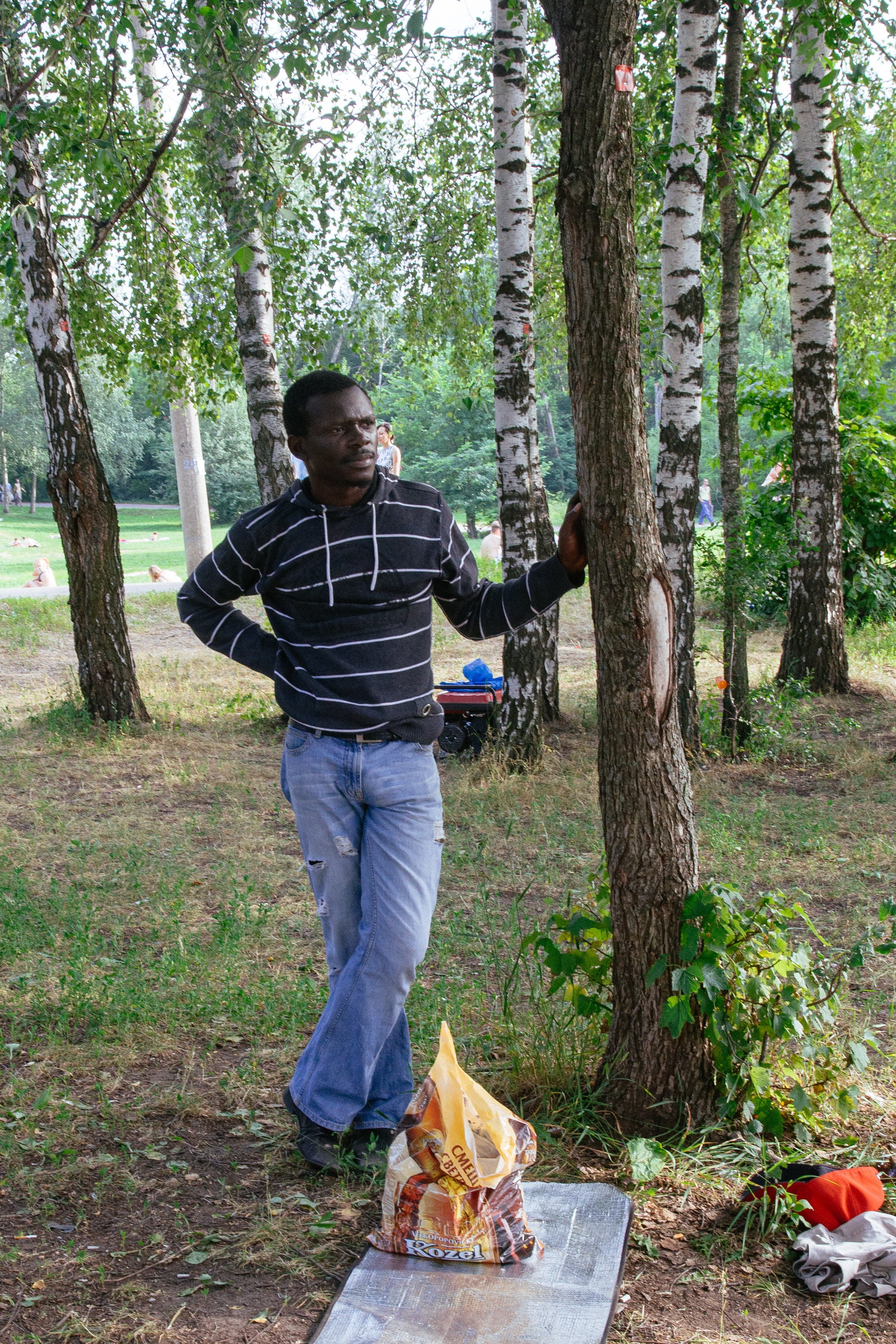 Уличная фотография. Фотографии Дмитрия Захаренко
