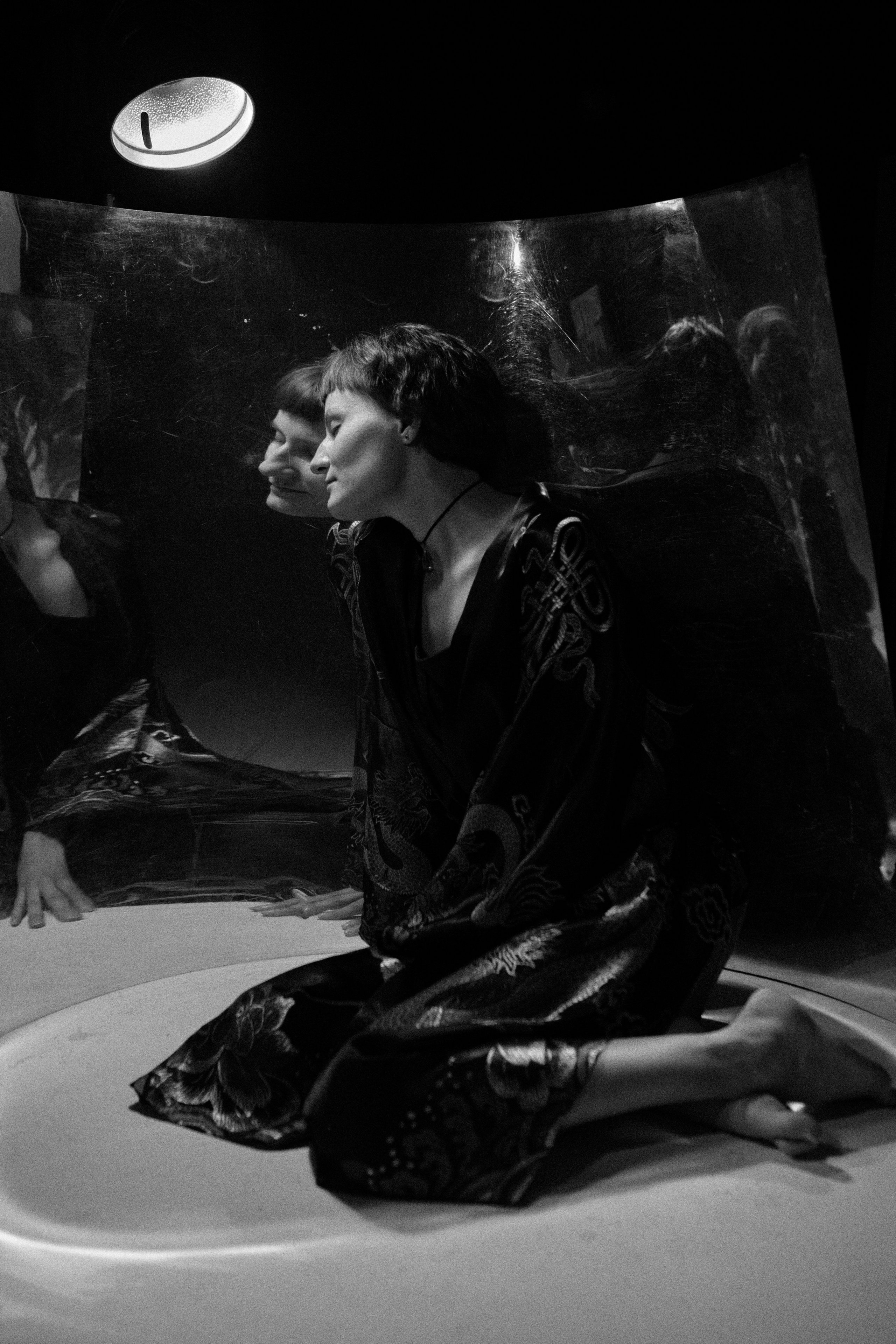 Портреты. Портретный и репортажный фотограф в Санкт-Петербурге Дарья Сибирякова