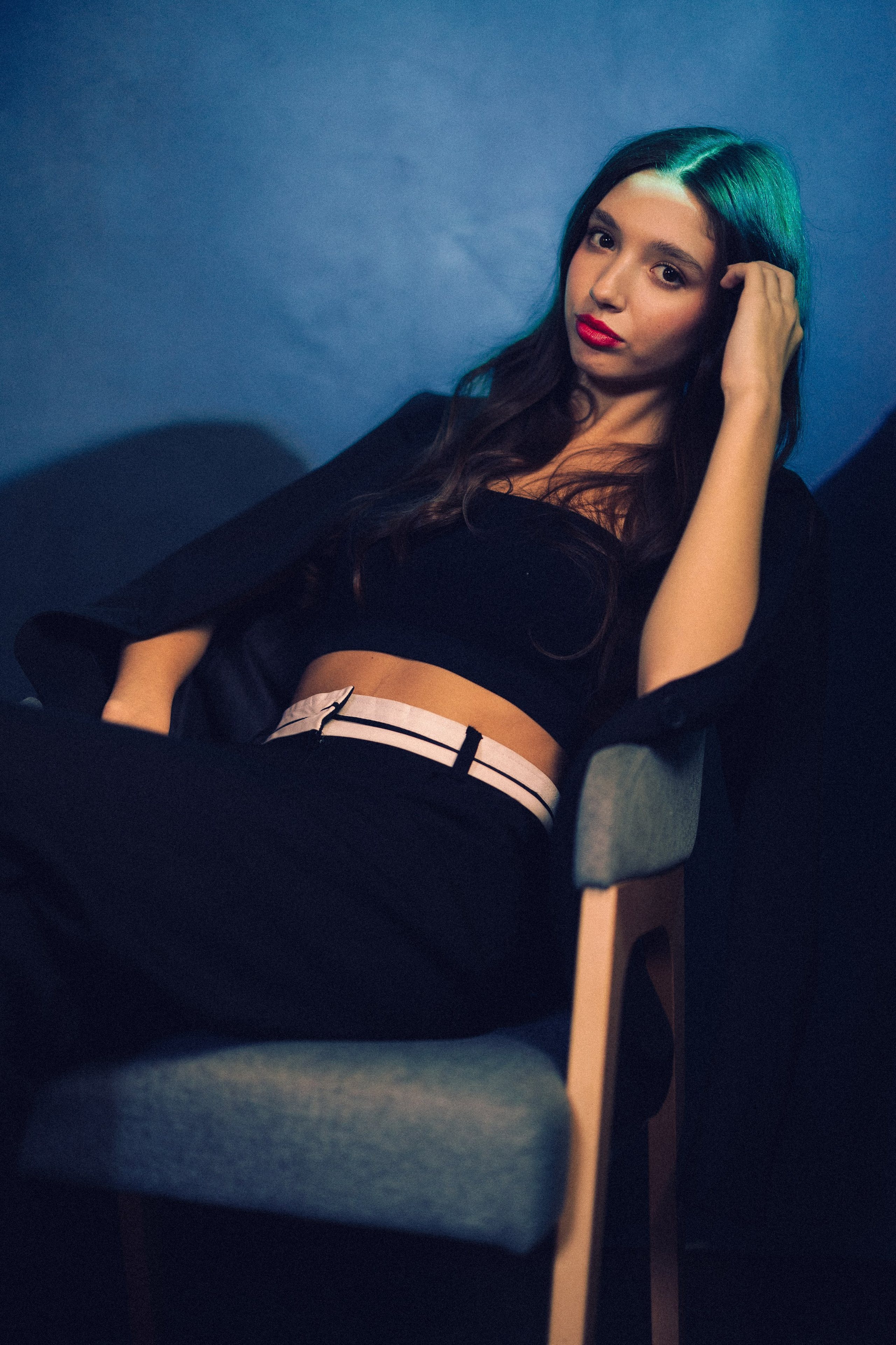 НАСТЯ. Семейный и портретный фотограф в Тольятти Николай Гнедобор