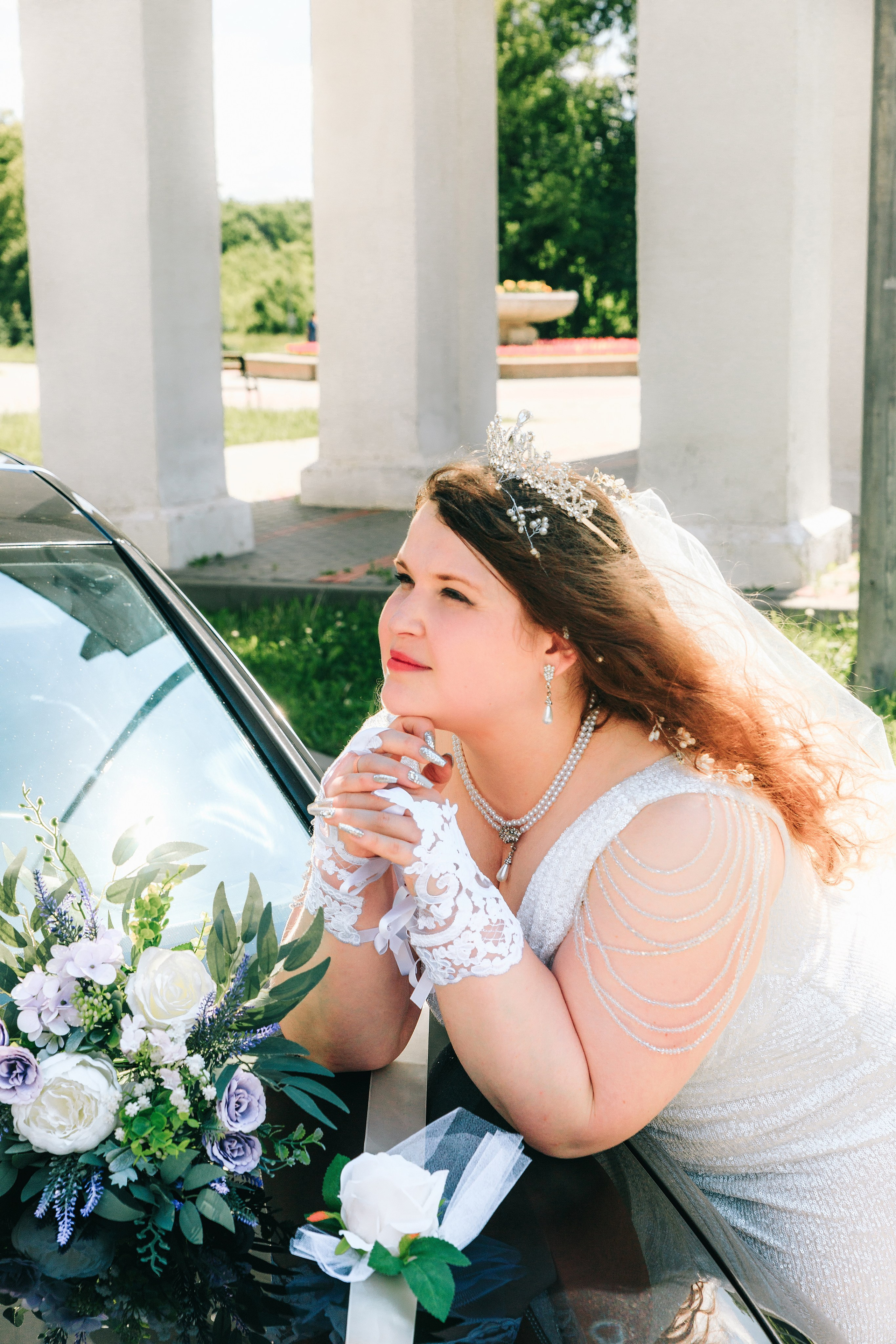 ИРИНА И АЛЕКСАНДР. Свадебный и семейный фотограф в Курске и Курчатове