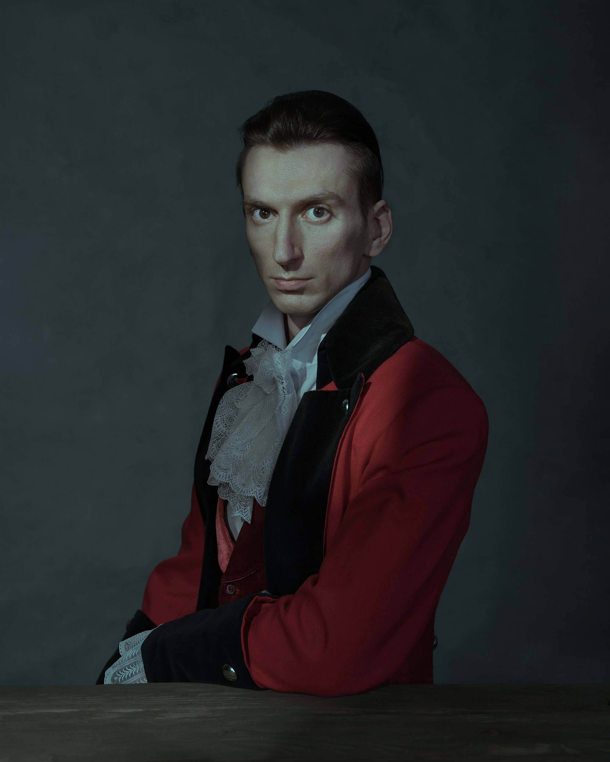 Файн Арт фотограф в Ижевске Елена Кулакова